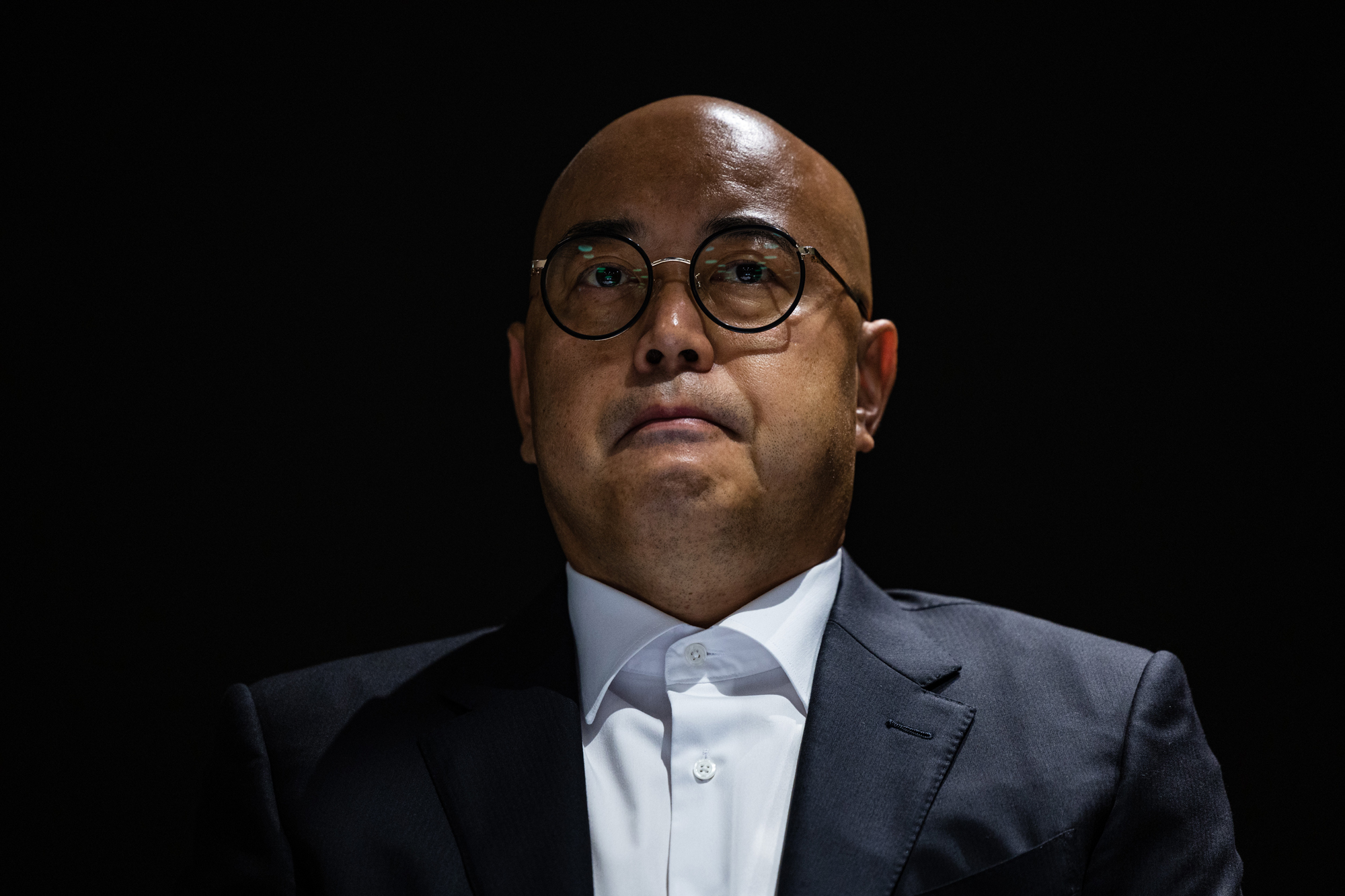 경제;기업;카카오;대표;사과기자회견;판교;아지트