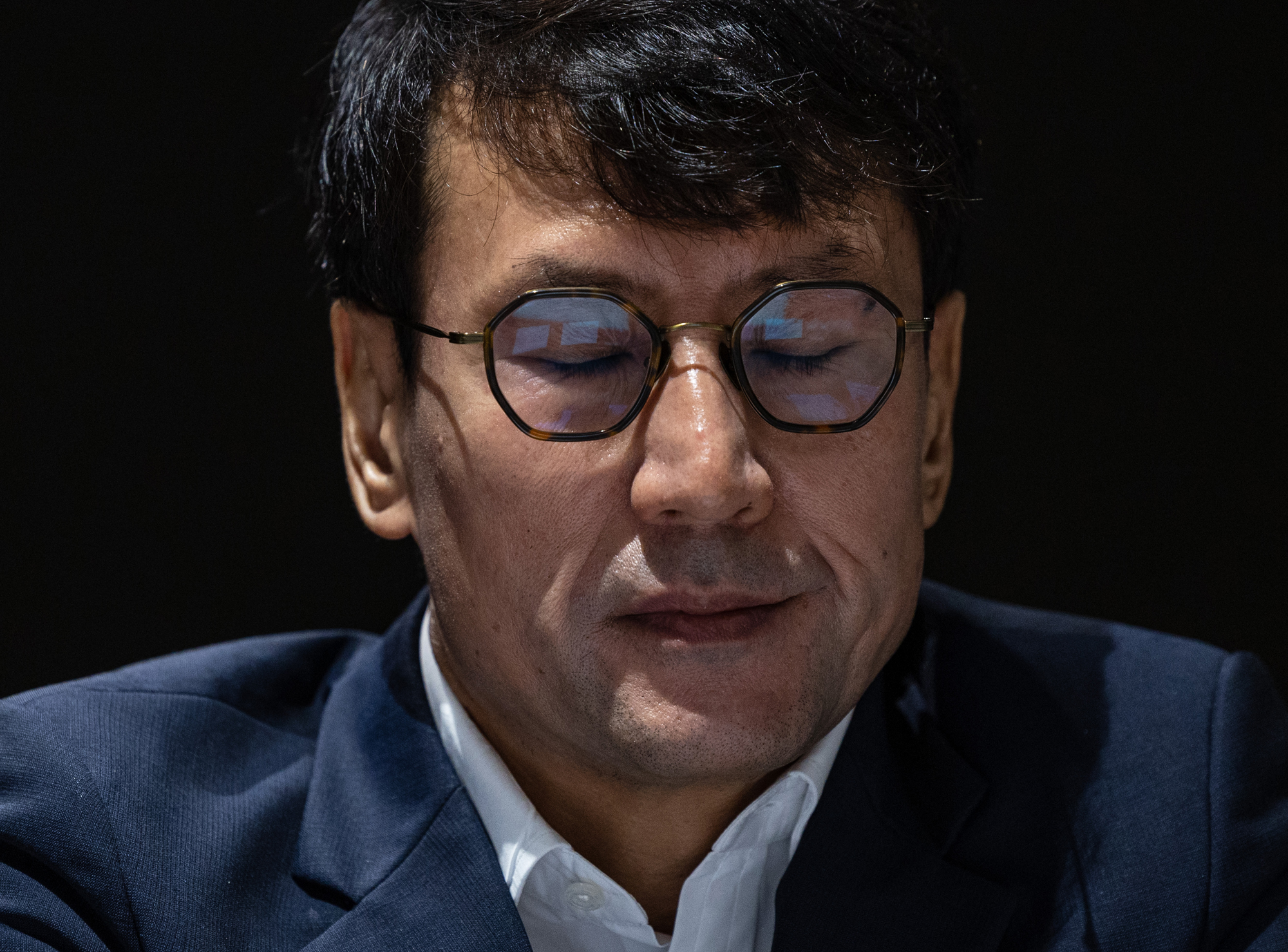 경제;기업;카카오;대표;사과기자회견;판교;아지트