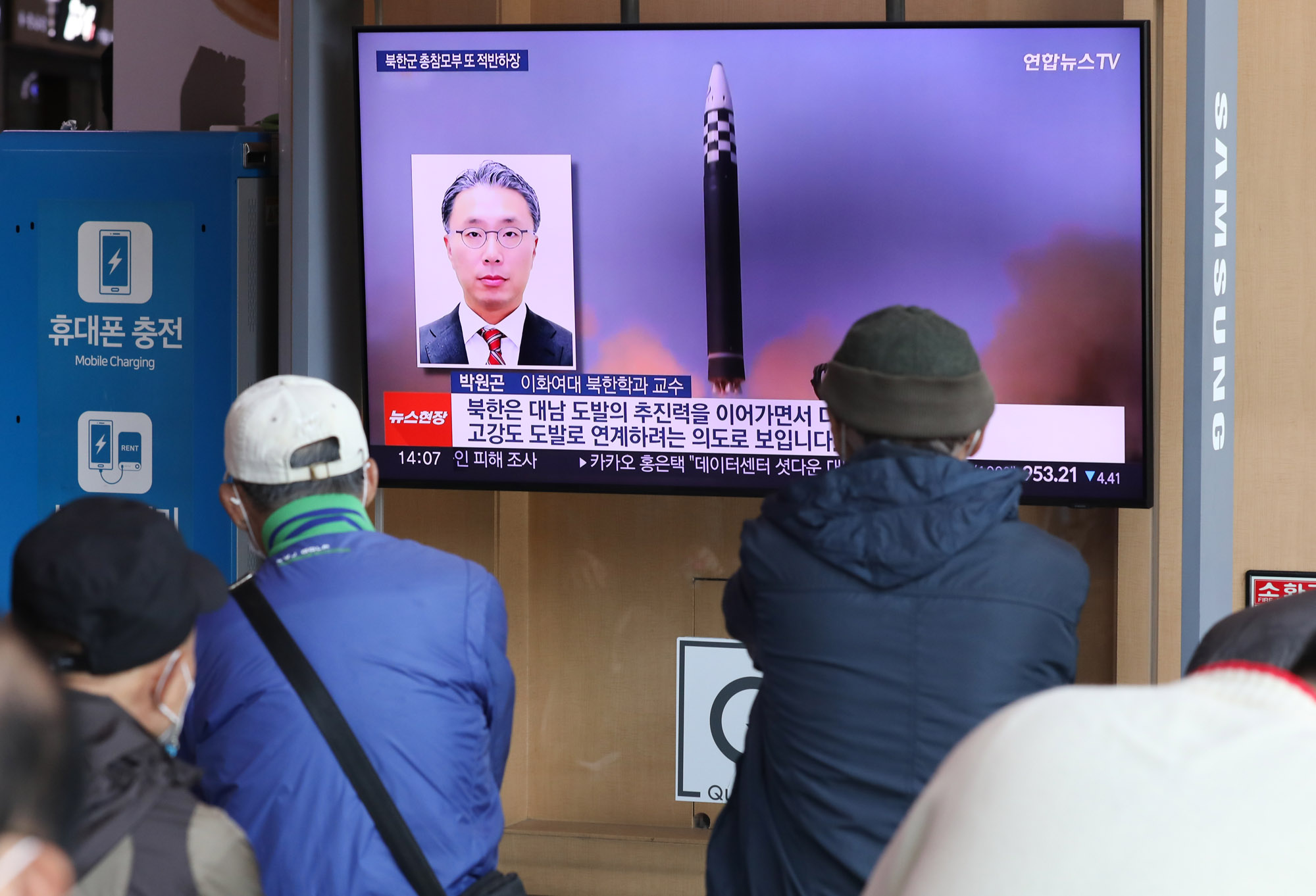 북한핵;북한포사격;북한미사일;북핵;북한919합의;북한포병사격