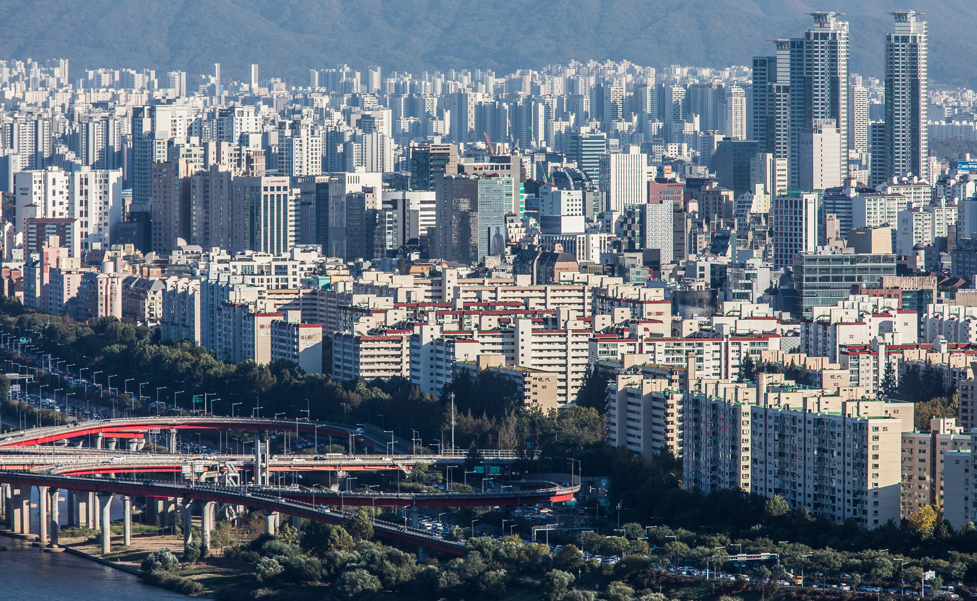 경제;부동산;아파트;서울아파트;강남아파트단지;깡통전세;집값하락;실거래전세가율;부동산폭락