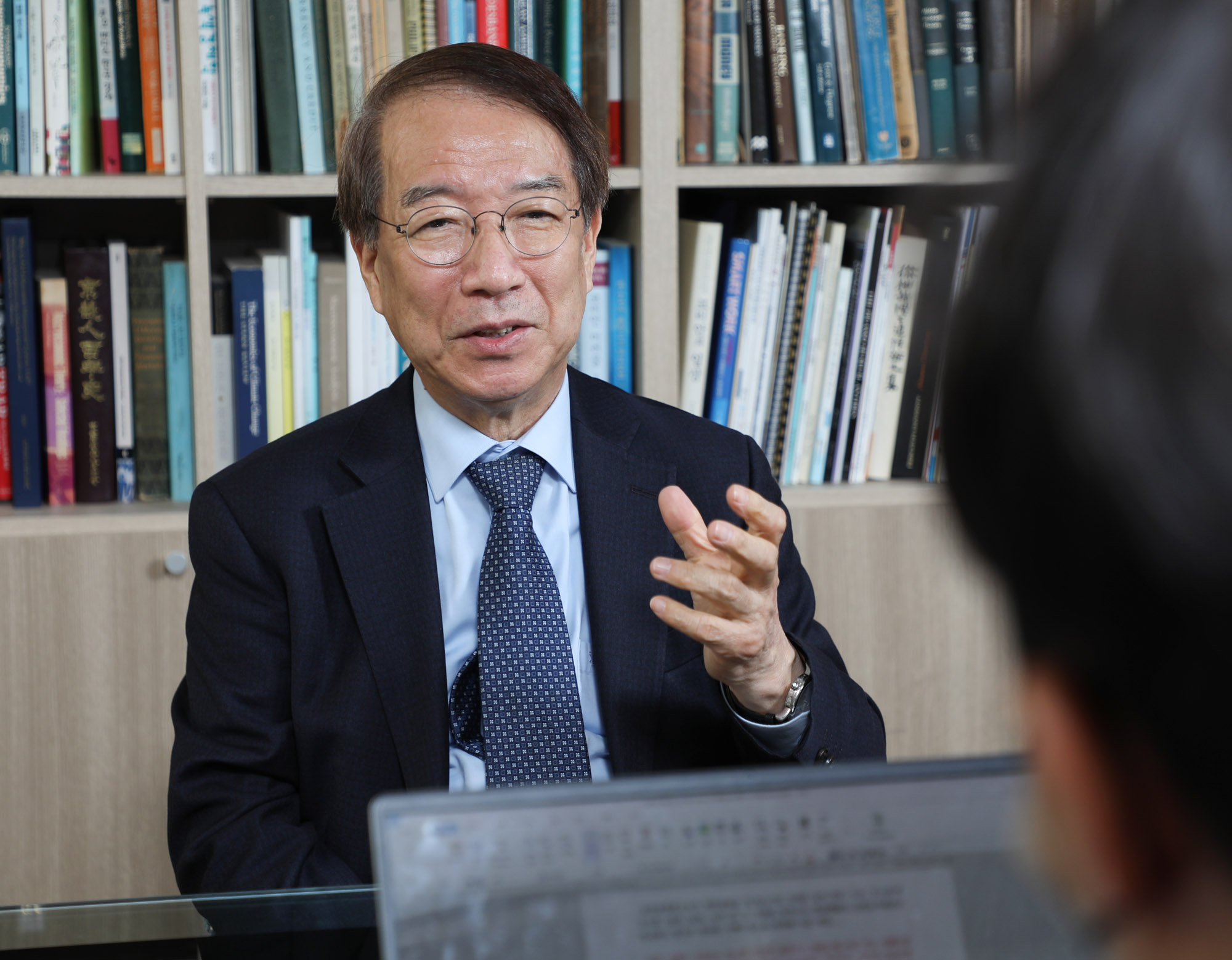 경제;정운찬;정운찬총리;정운찬동반성장연구소;정운찬총장