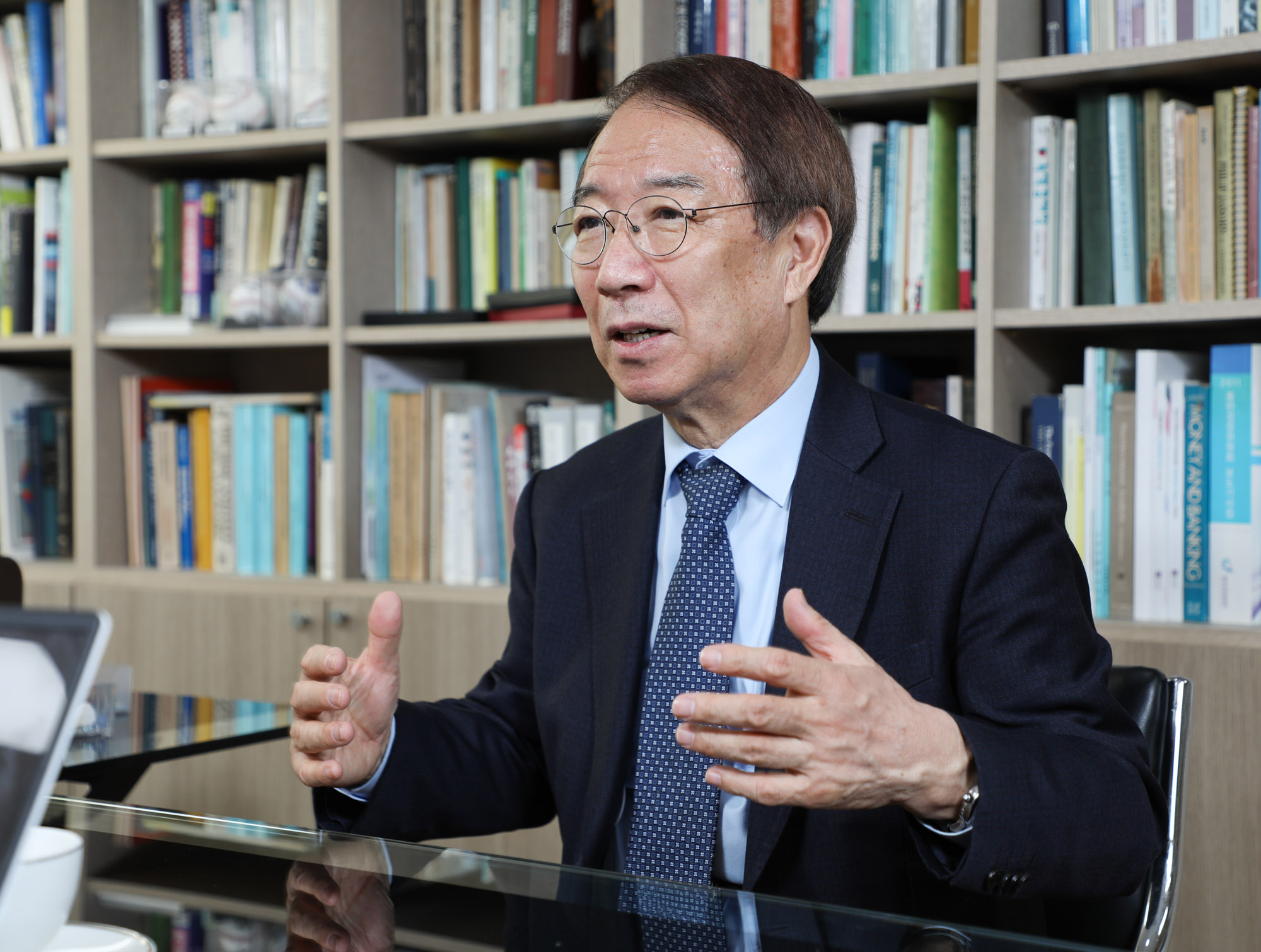 경제;정운찬;정운찬총리;정운찬동반성장연구소;정운찬총장