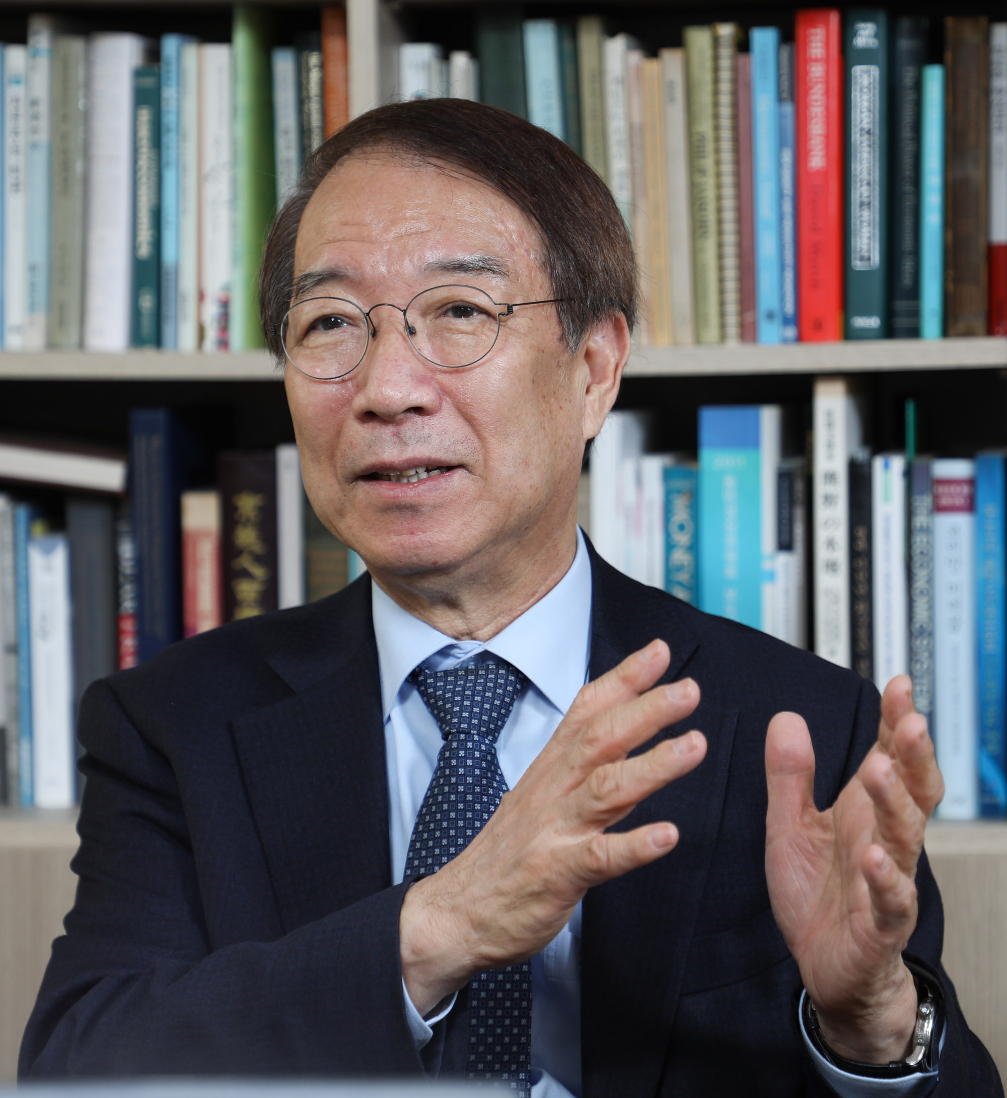 경제;정운찬;정운찬총리;정운찬동반성장연구소;정운찬총장