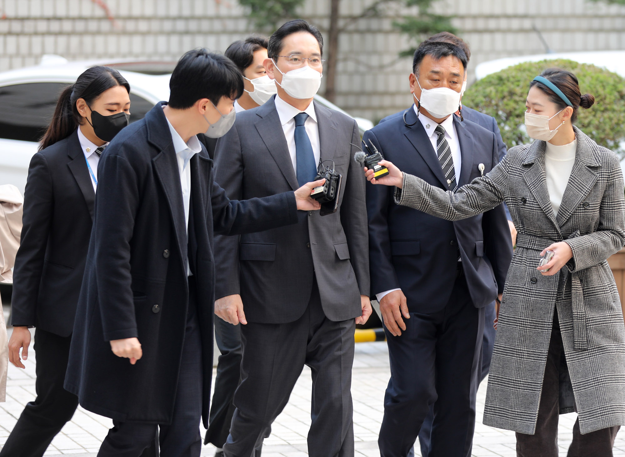 이재용;이재용회장;이재용삼성전자회장;이재용신임회장;이재용승진;이재용법원;이재용취임사