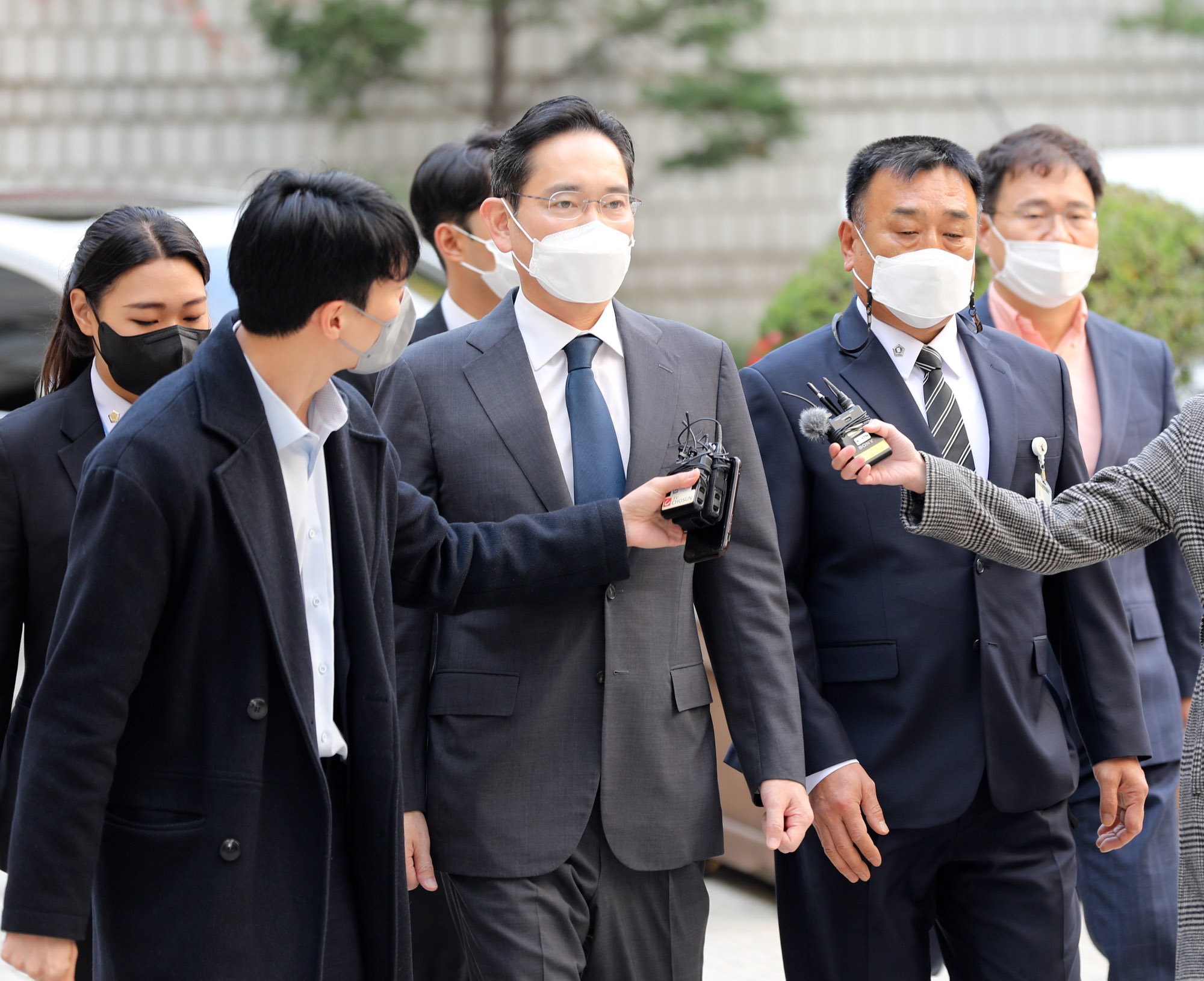 이재용;이재용회장;이재용삼성전자회장;이재용신임회장;이재용승진;이재용법원;이재용취임사