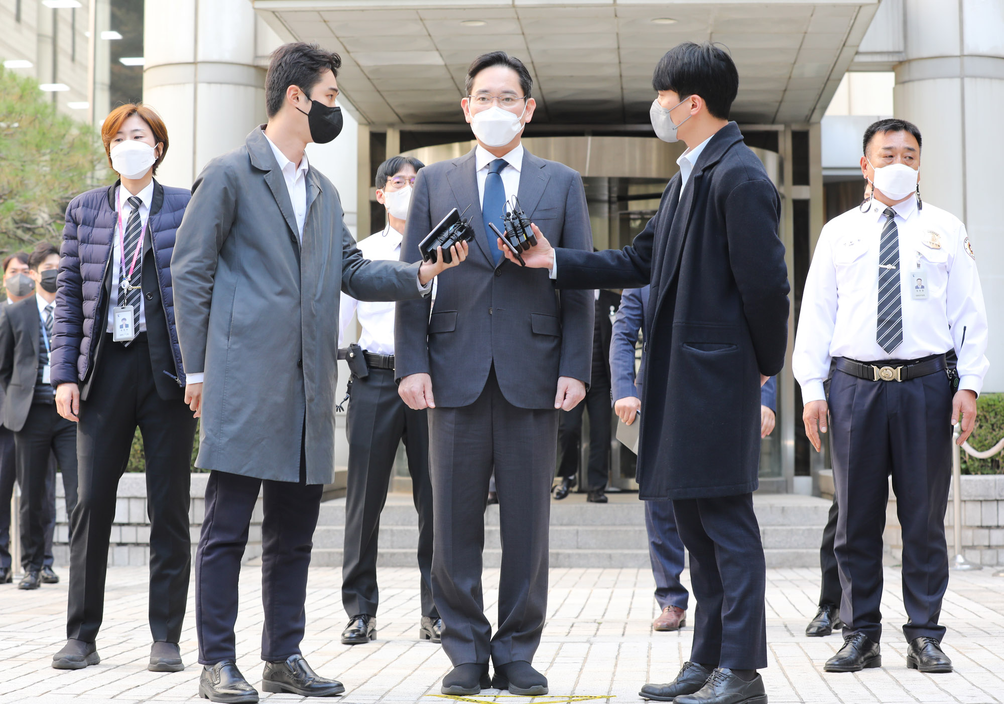 이재용;이재용회장;이재용삼성전자회장;이재용신임회장;이재용승진;이재용법원;이재용취임사
