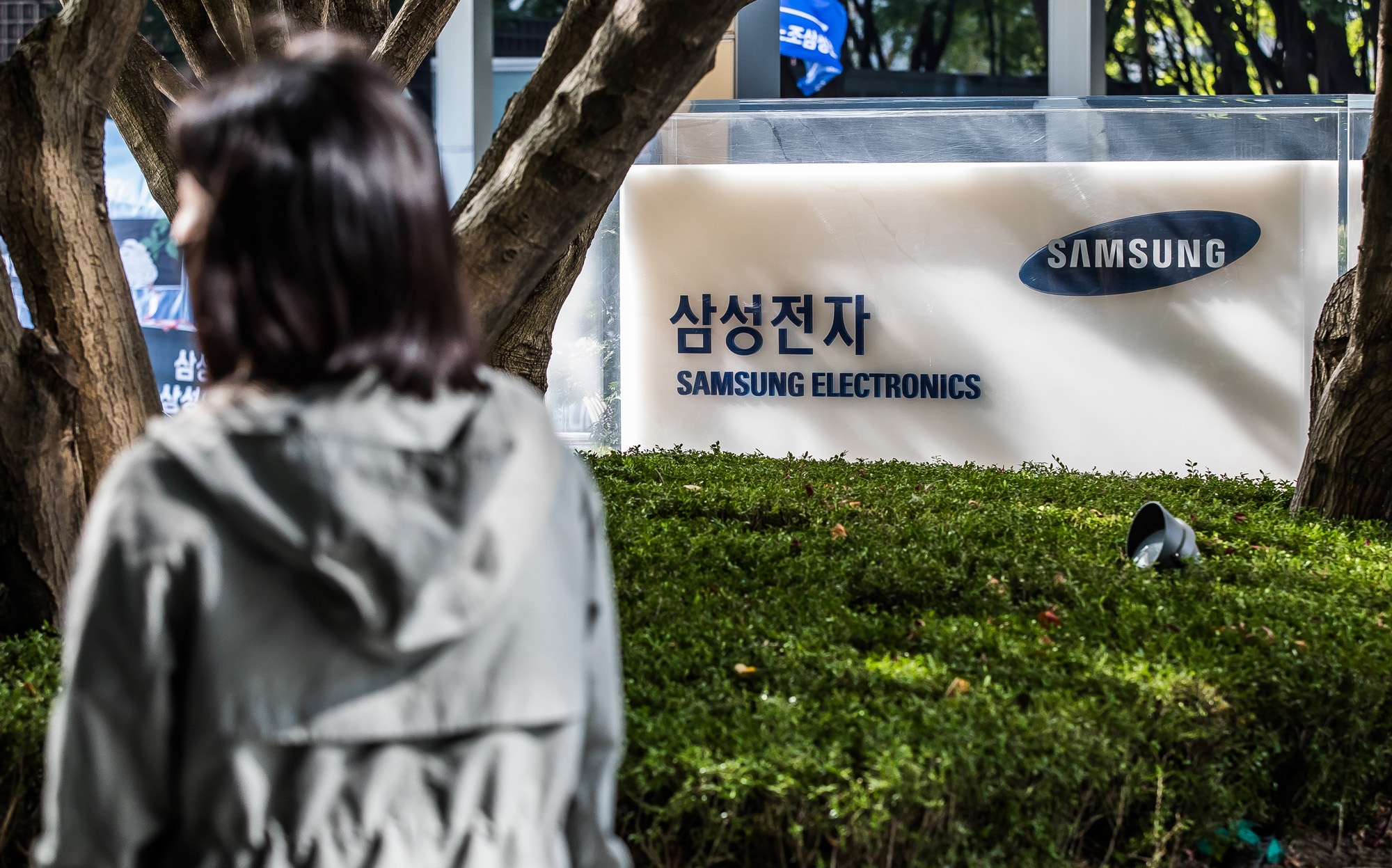 경제;재계;이재용;대기업;삼성그룹;삼성전자;삼성전자서초사옥;삼성이재용회장;이재용회장취임