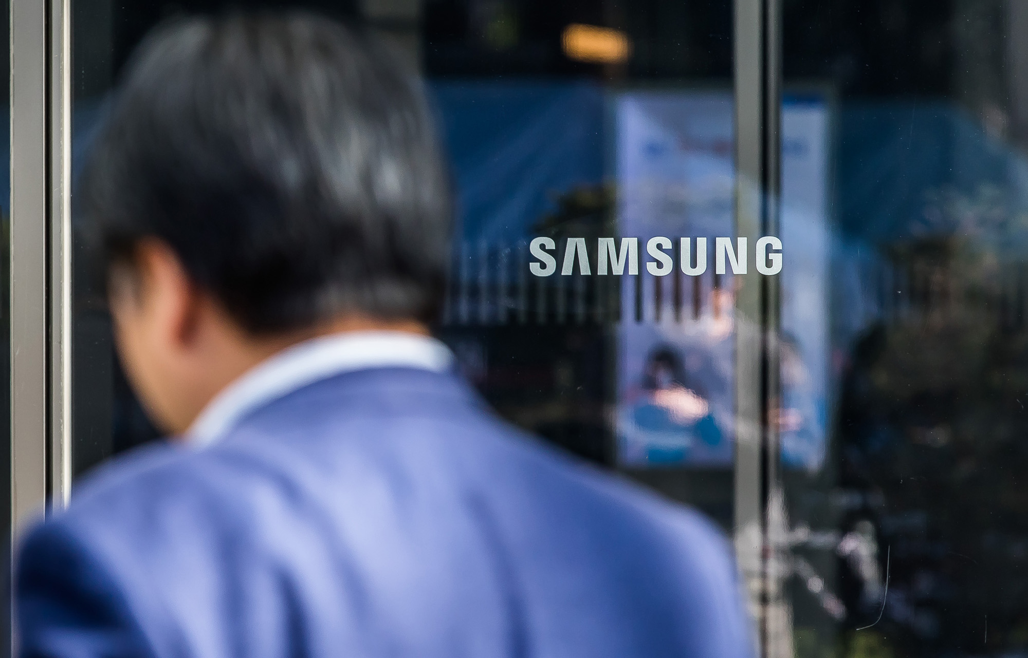 경제;재계;이재용;대기업;삼성그룹;삼성전자;삼성전자서초사옥;삼성이재용회장;이재용회장취임