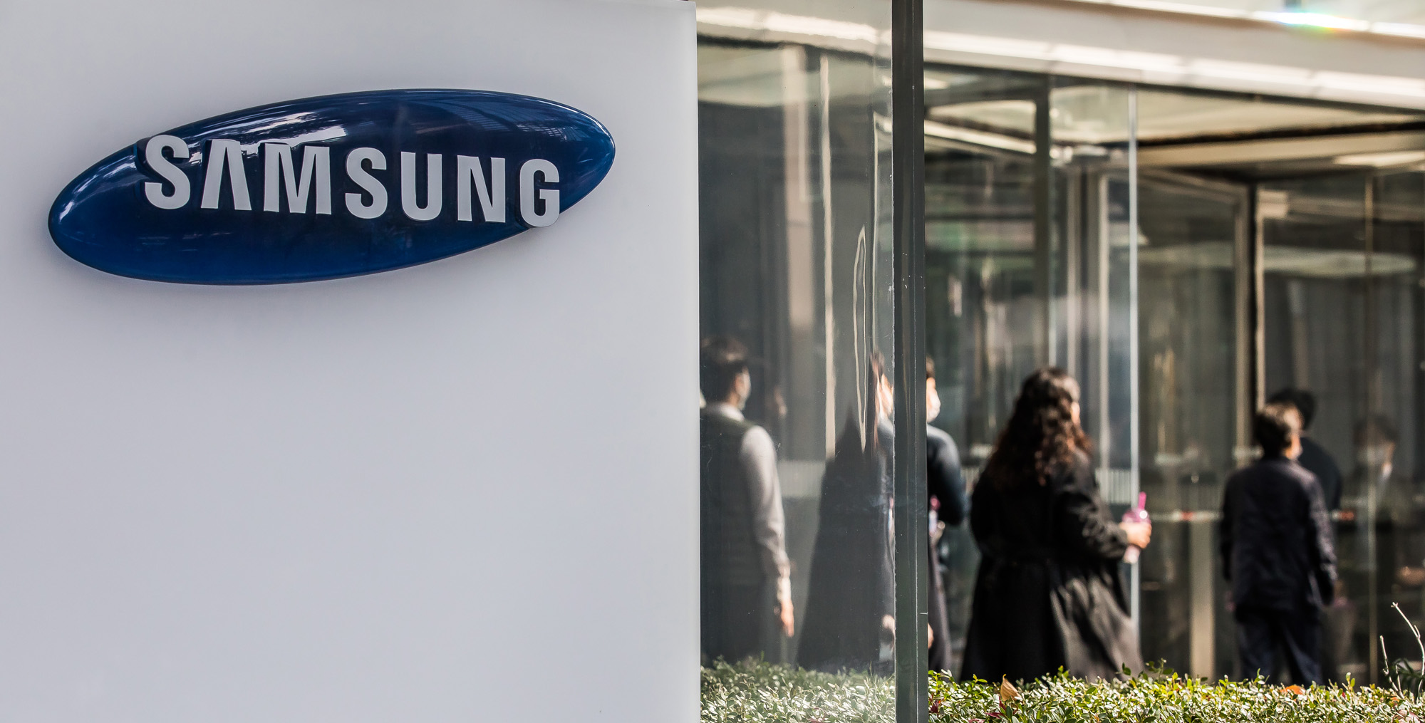 경제;재계;이재용;대기업;삼성그룹;삼성전자;삼성전자서초사옥;삼성이재용회장;이재용회장취임