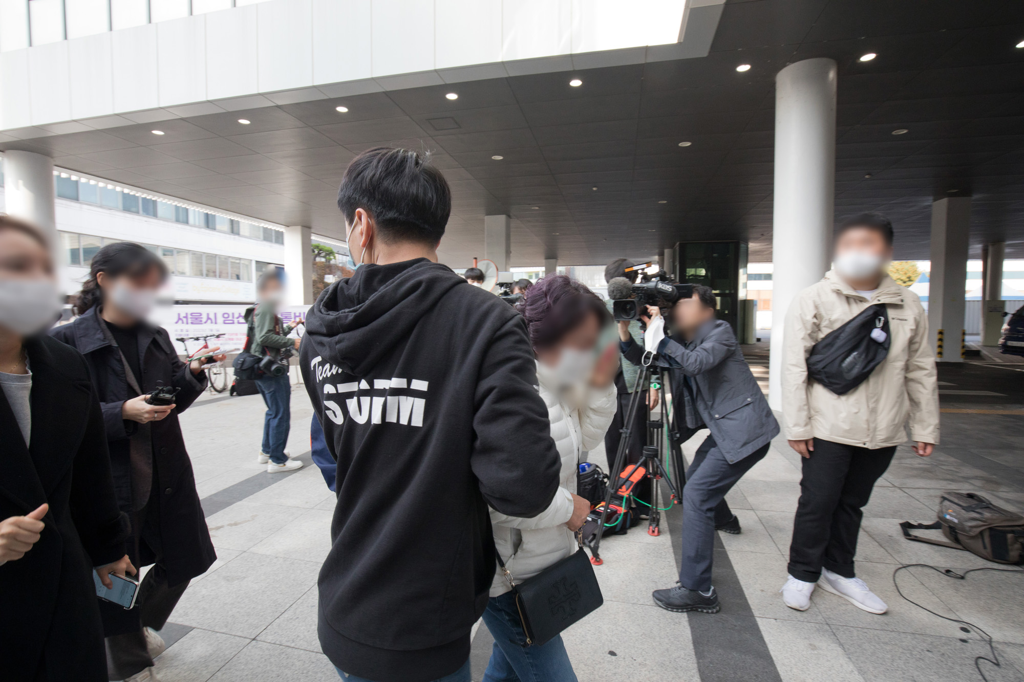 사회;이태원;할로윈;한남동;사망자