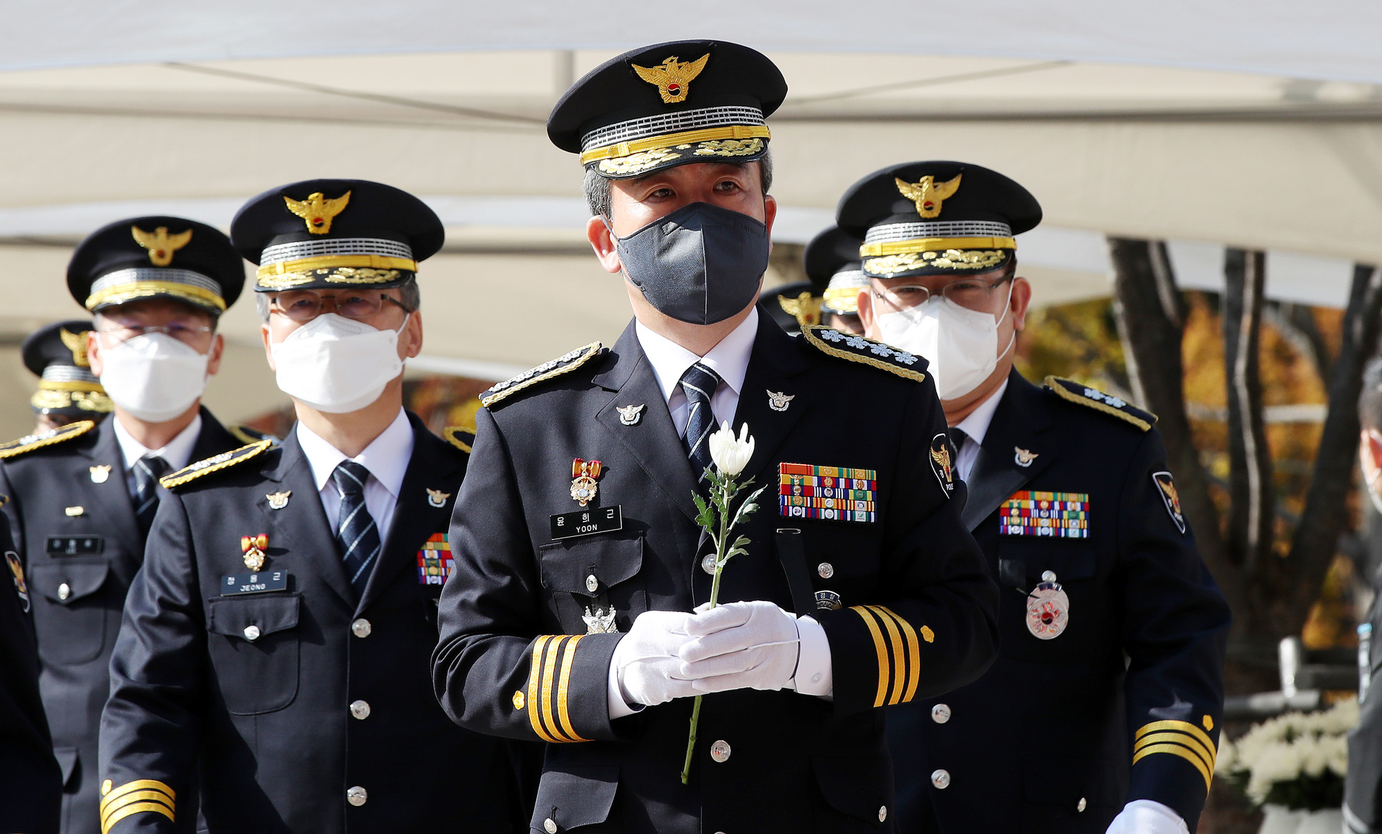 사회;사건사고;사망사고;핼러윈인파압사사고;할로윈인파압사사고;이태원인파압사사고;서울광장합동분향소;이태원참사