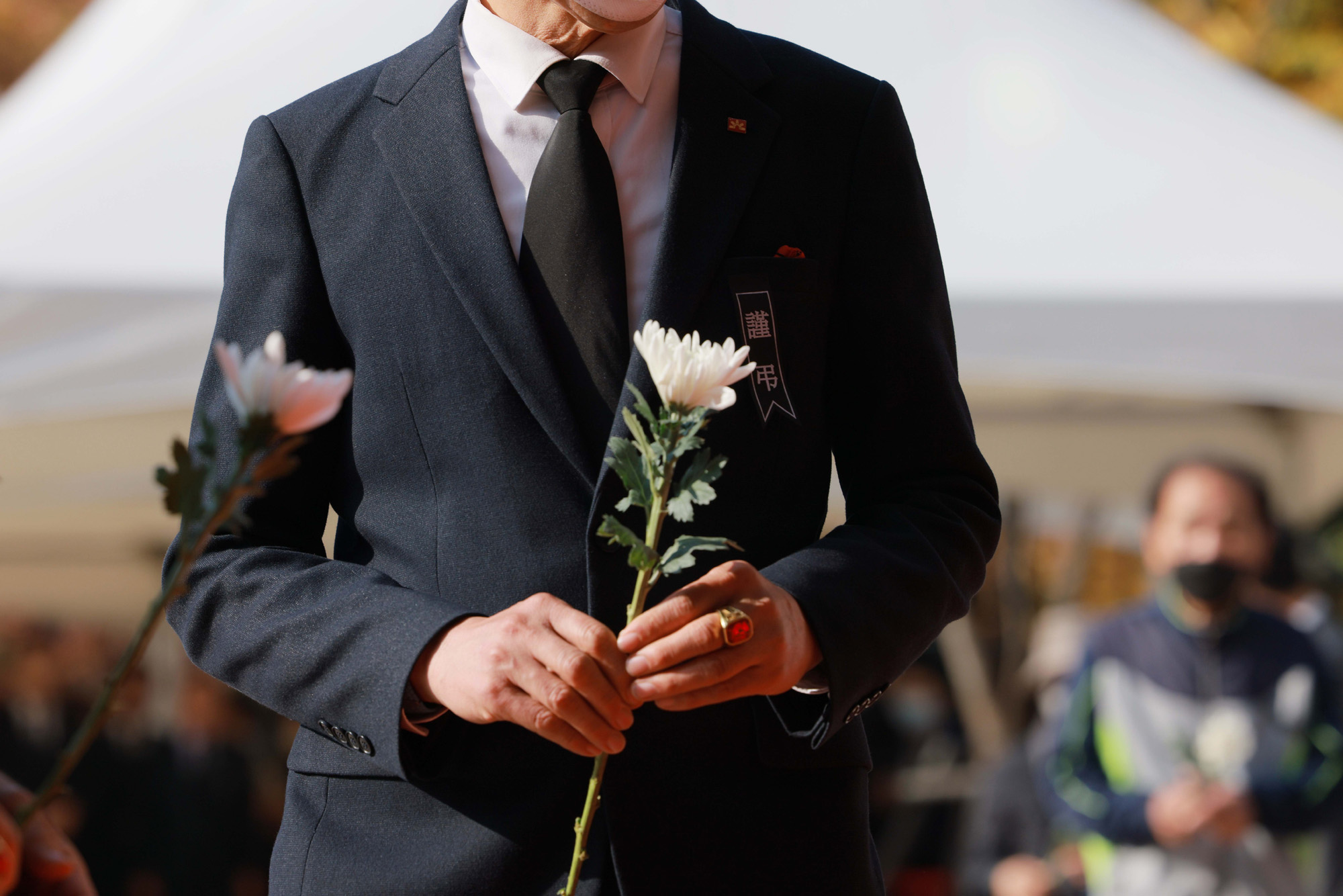 사회;사건사고;사망사고;핼러윈인파압사사고;할로윈인파압사사고;이태원인파압사사고;서울광장합동분향소;이태원참사