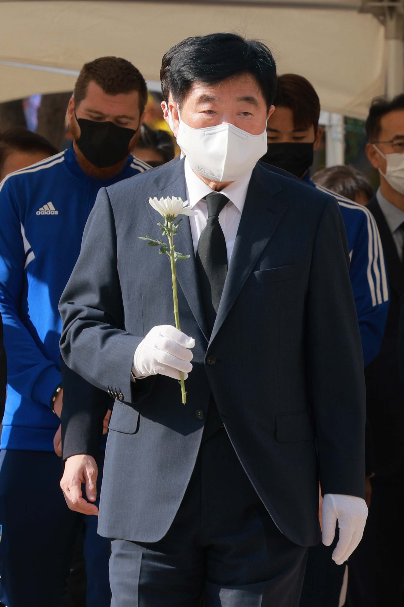 사회;사건사고;사망사고;핼러윈인파압사사고;할로윈인파압사사고;이태원인파압사사고;서울광장합동분향소;이태원참사