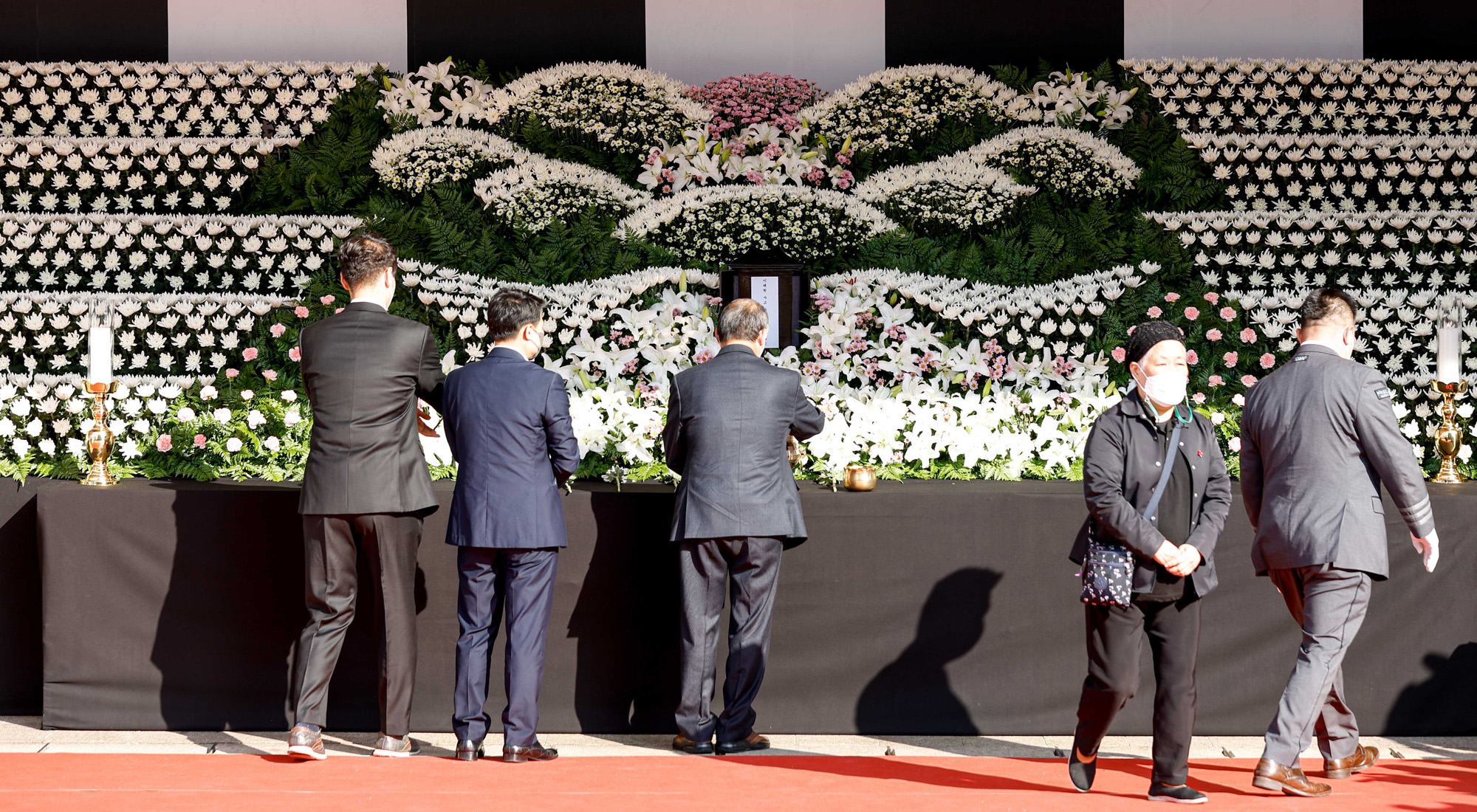 사회;사건사고;사망사고;핼러윈인파압사사고;할로윈인파압사사고;이태원인파압사사고;서울광장합동분향소;이태원참사