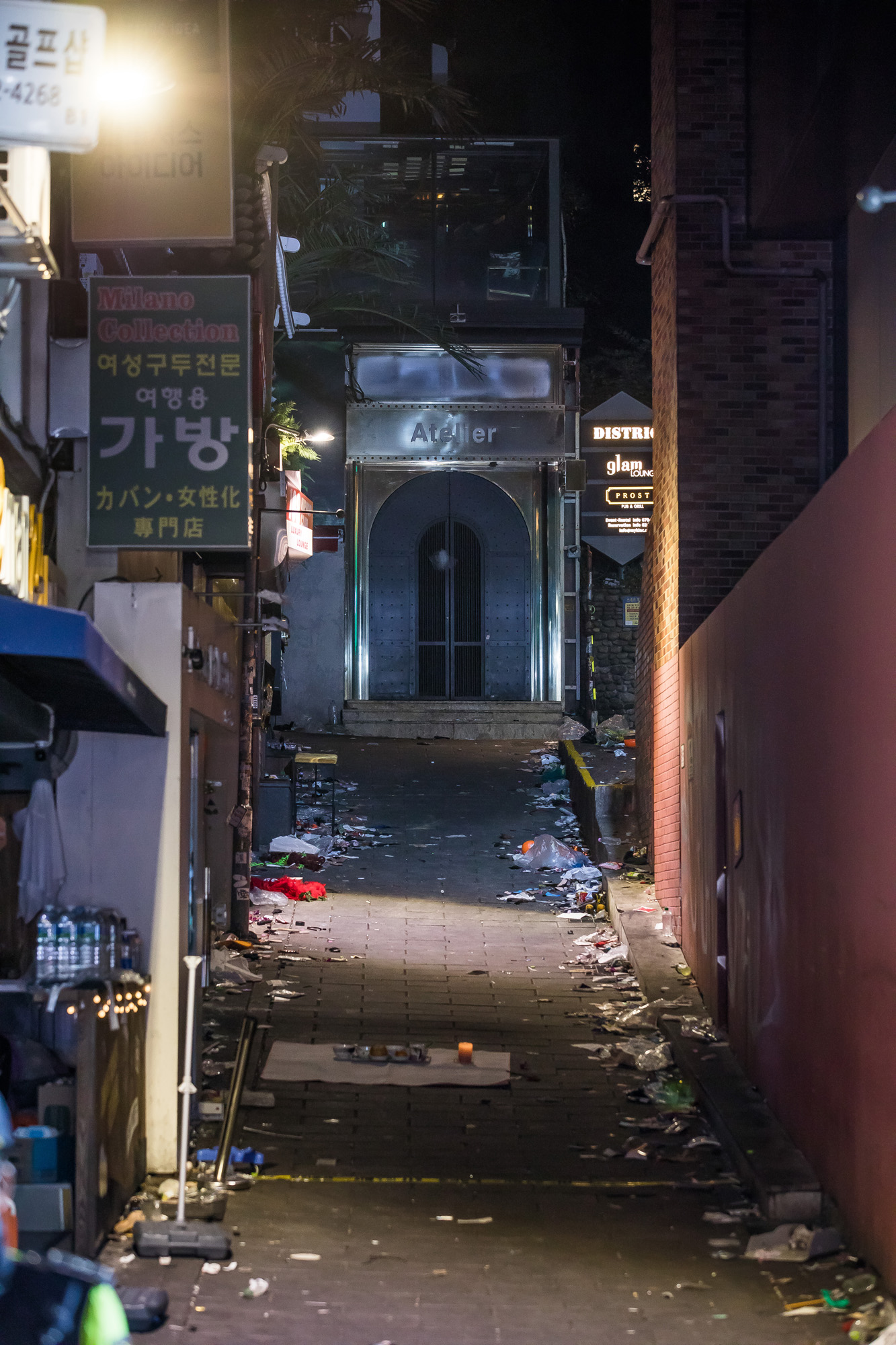 사회;사건사고;사망사고;핼러윈인파압사사고;할로윈인파압사사고;이태원인파압사사고;이태원참사추모공간;이태원참사