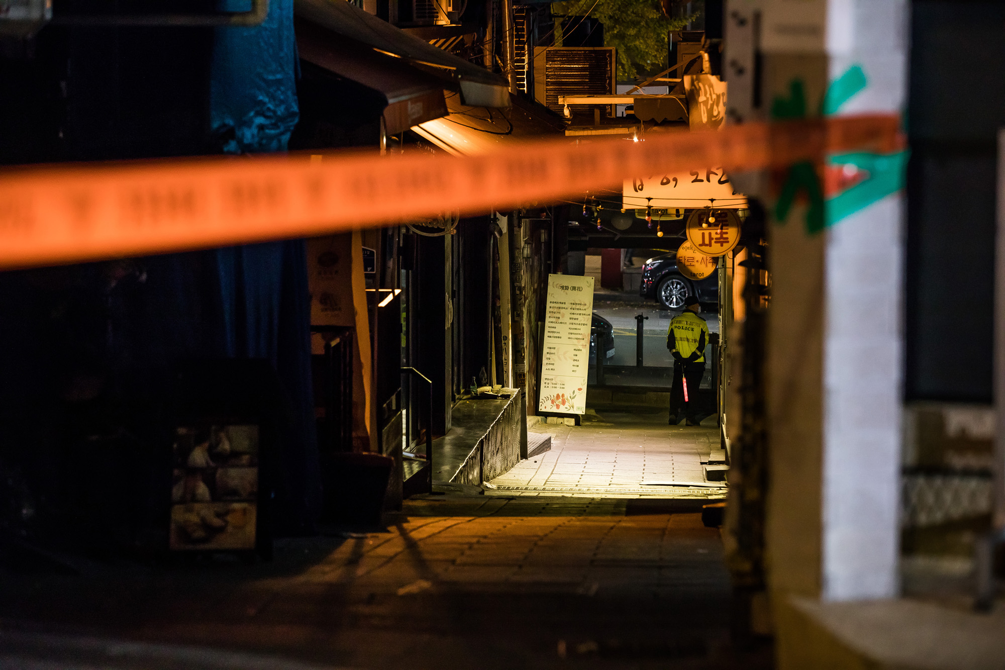 사회;사건사고;사망사고;핼러윈인파압사사고;할로윈인파압사사고;이태원인파압사사고;이태원참사추모공간;이태원참사