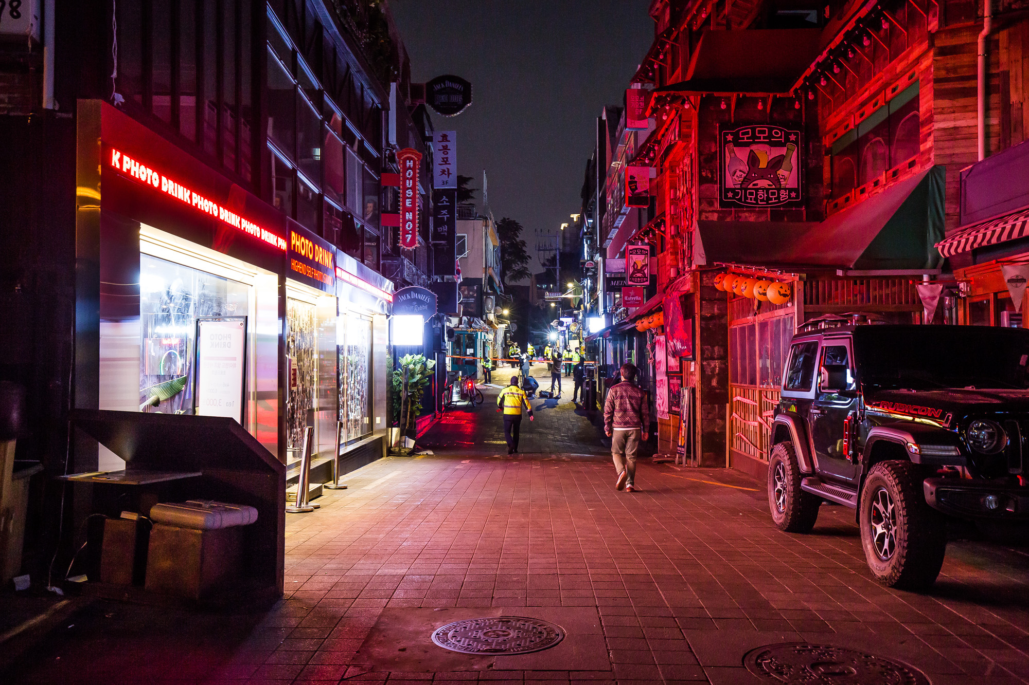 사회;사건사고;사망사고;핼러윈인파압사사고;할로윈인파압사사고;이태원인파압사사고;이태원참사추모공간;이태원참사