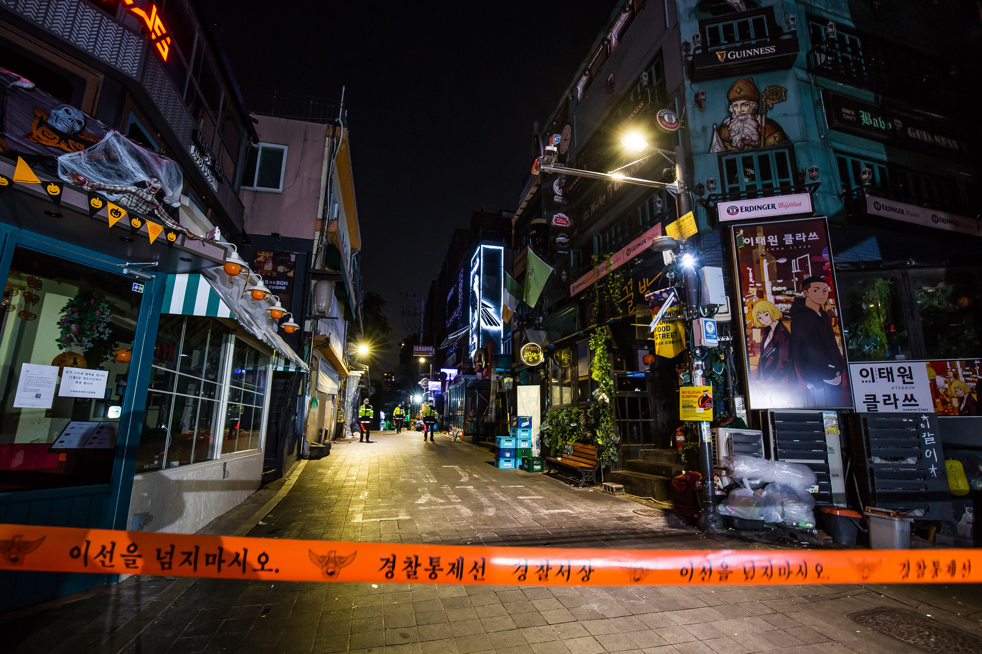 사회;사건사고;사망사고;핼러윈인파압사사고;할로윈인파압사사고;이태원인파압사사고;이태원참사추모공간;이태원참사