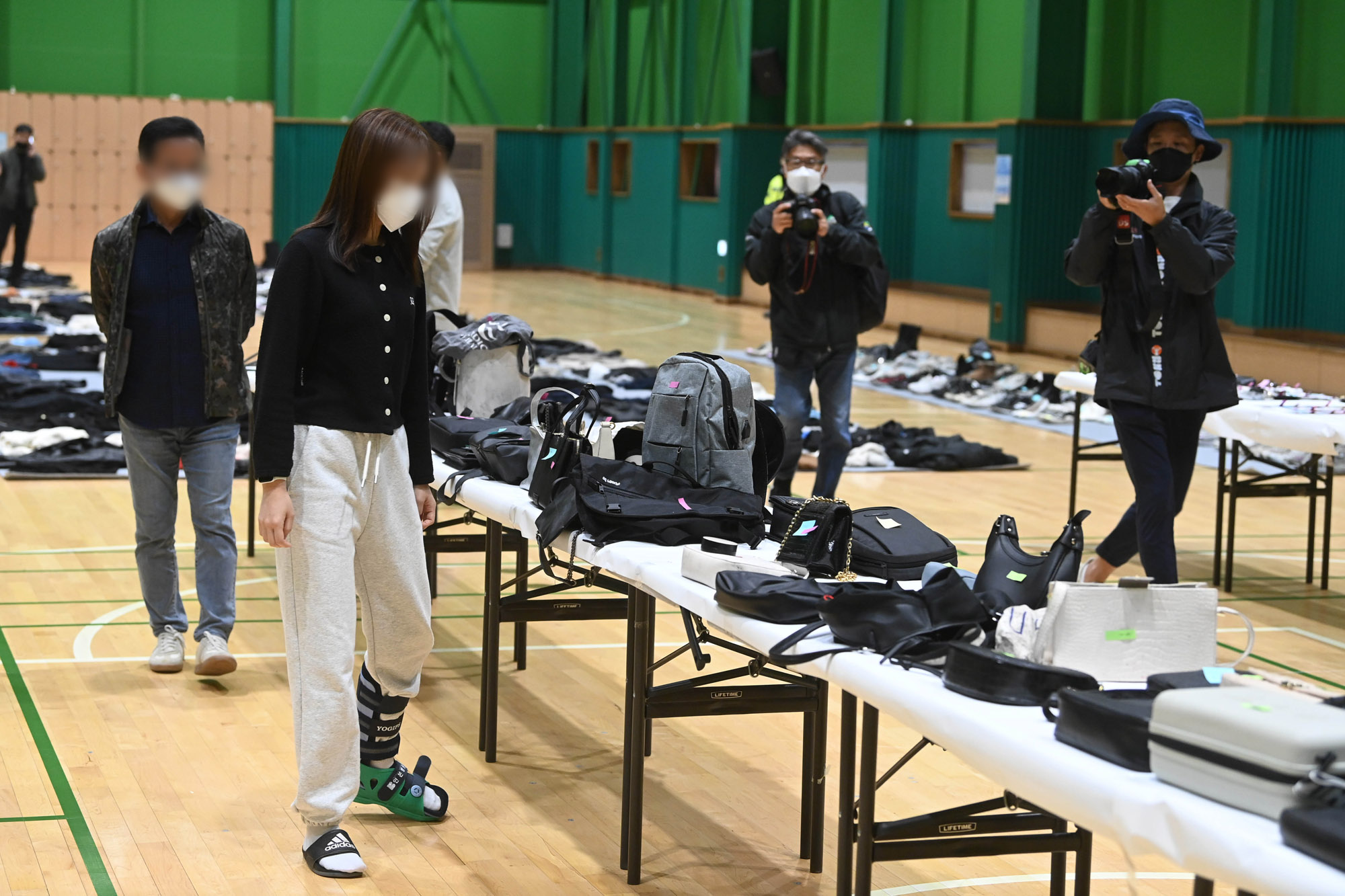 이태원;애태원참사;이태원사고;할로윈;핼로윈;핼러윈;이태원유실물;핼러윈유실물
