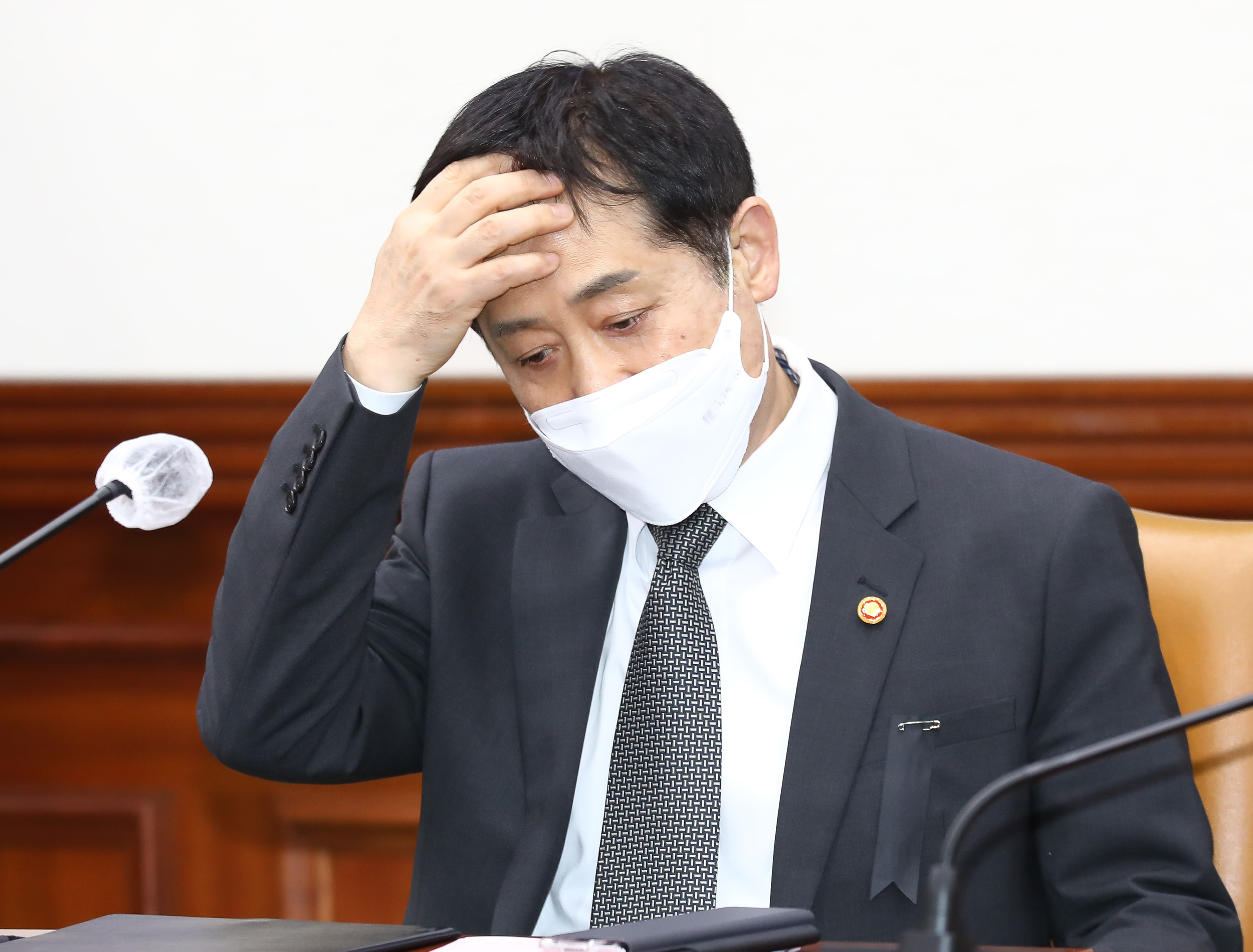 비상경제장관회의