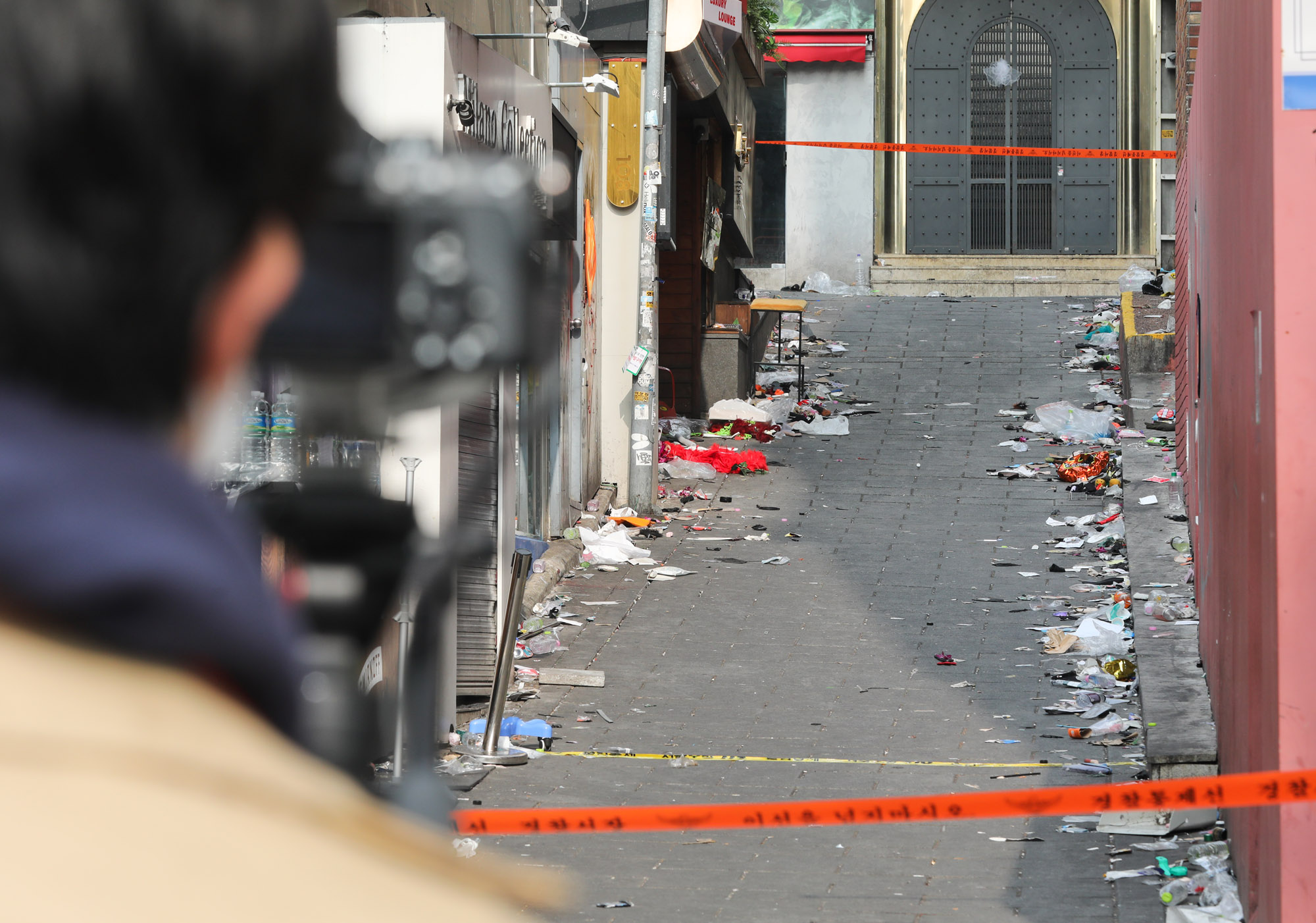 핼러윈;할로윈;이태원참사;이태원압사합사;이태원추모;핼러윈추모