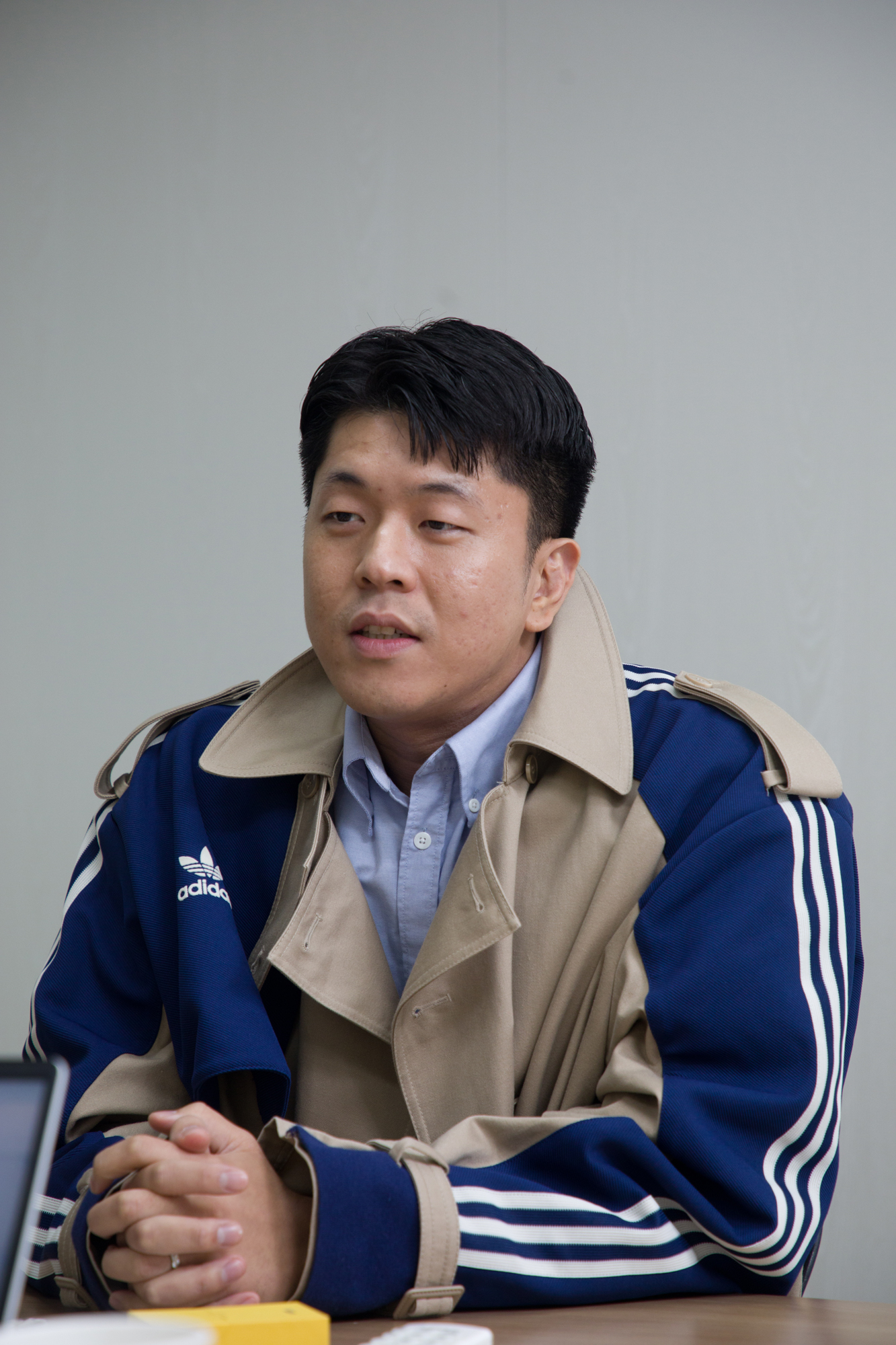 경제;기업;스타트업;쉐코;권기성;환경개선로봇