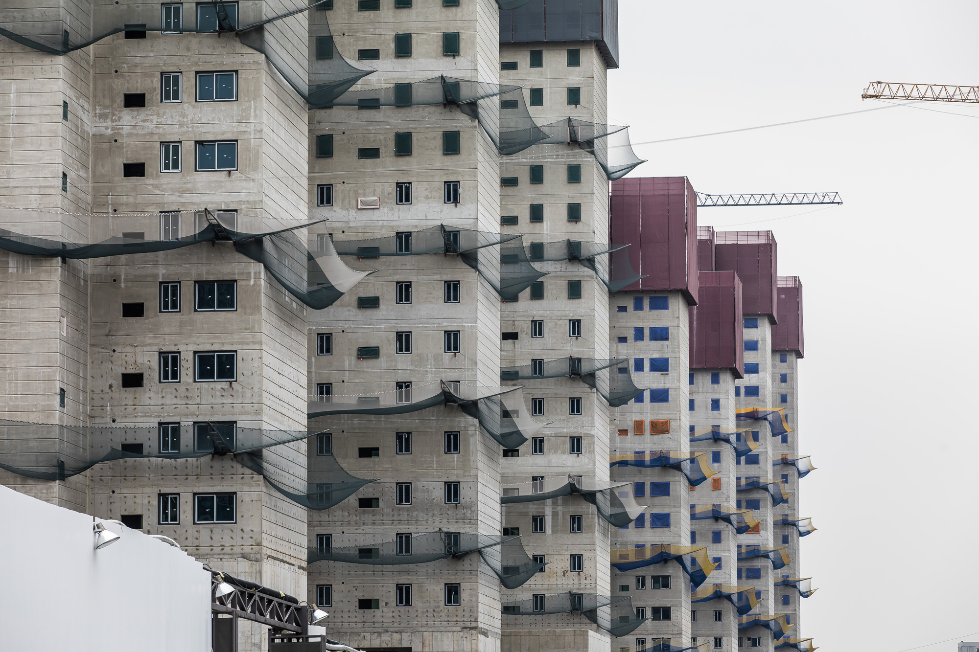 경제;부동산;부동산재개발;재건축;아파트단지;서울아파트단지;강동구둔촌주공아파트재건축현장;둔촌주공재개발;돈맥경화;건설업;건설업계불황