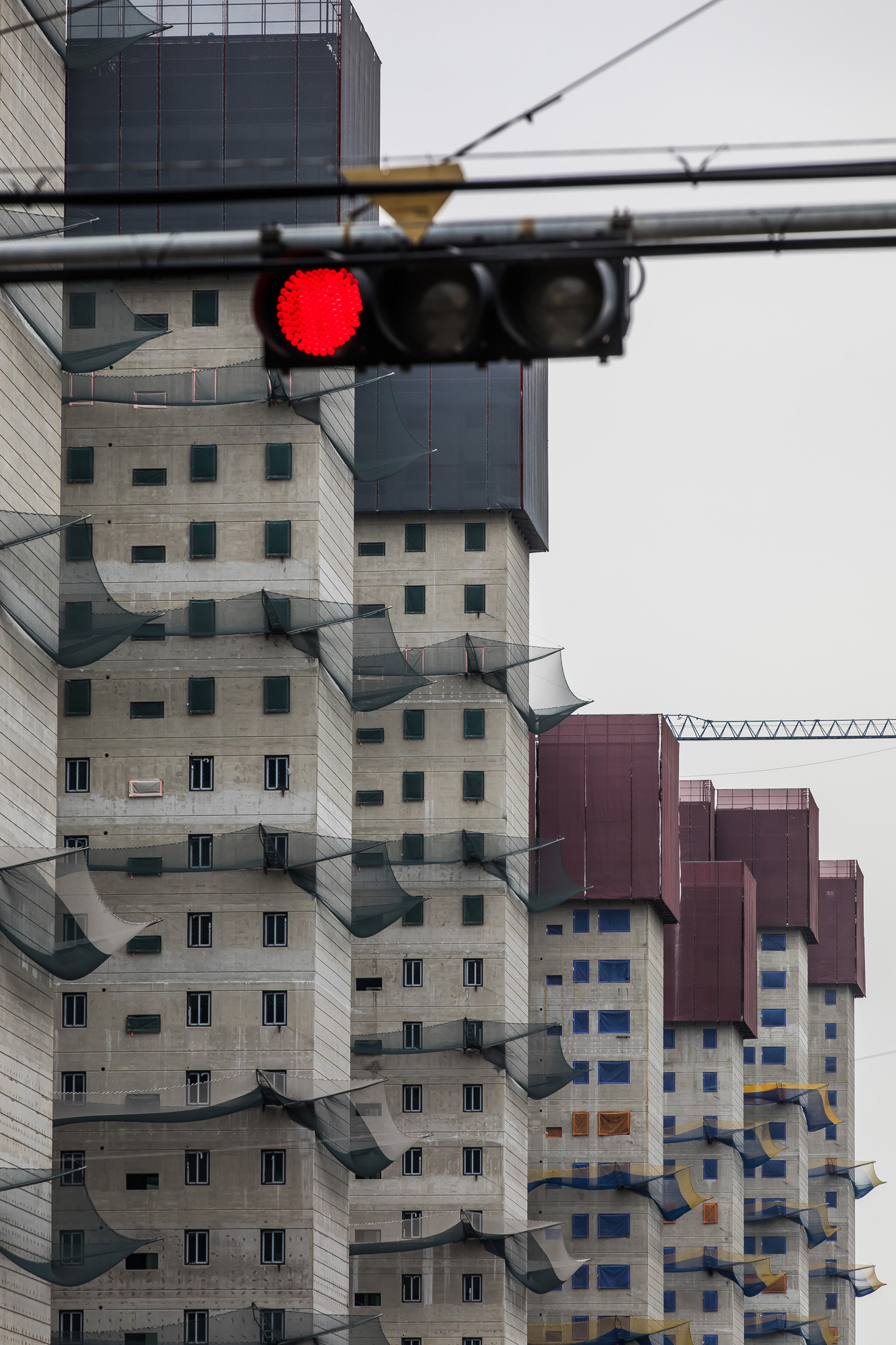경제;부동산;부동산재개발;재건축;아파트단지;서울아파트단지;강동구둔촌주공아파트재건축현장;둔촌주공재개발;돈맥경화;건설업;건설업계불황
