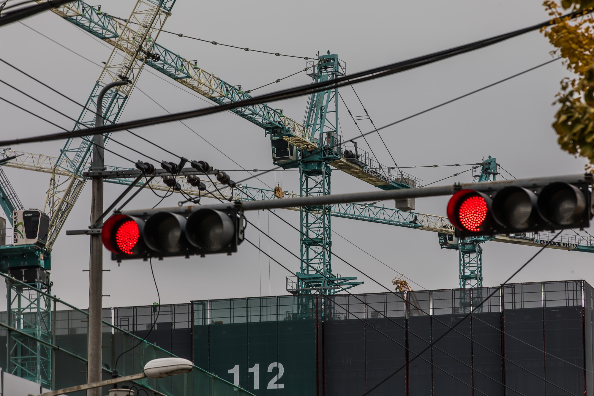 경제;부동산;부동산재개발;재건축;아파트단지;서울아파트단지;강동구둔촌주공아파트재건축현장;둔촌주공재개발;돈맥경화;건설업;건설업계불황
