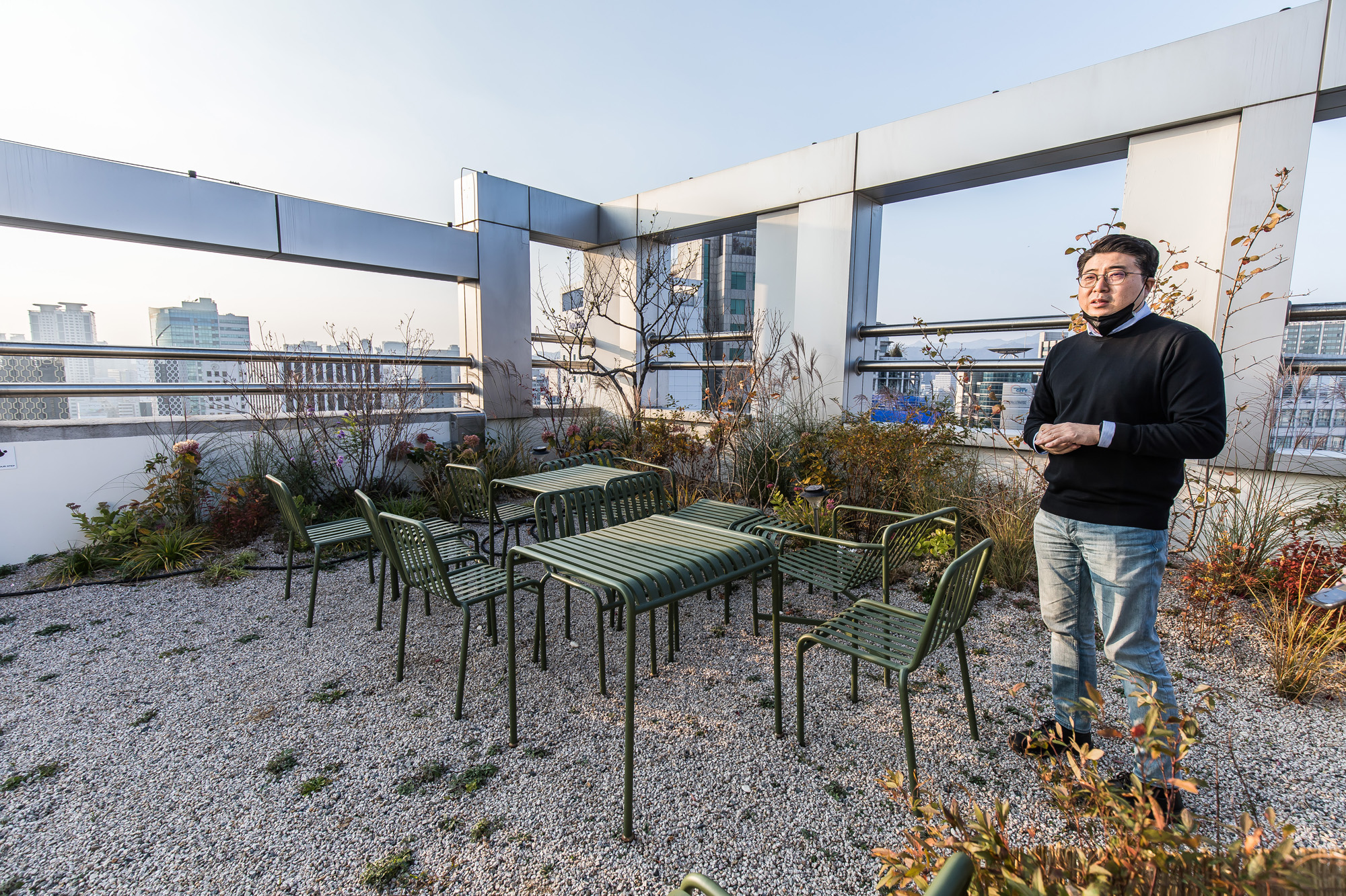 경제;기업;스타트업;주거문제해결스타트업;코리빙브랜드;맹그로브;MGRV;조강태;맹그로브동대문