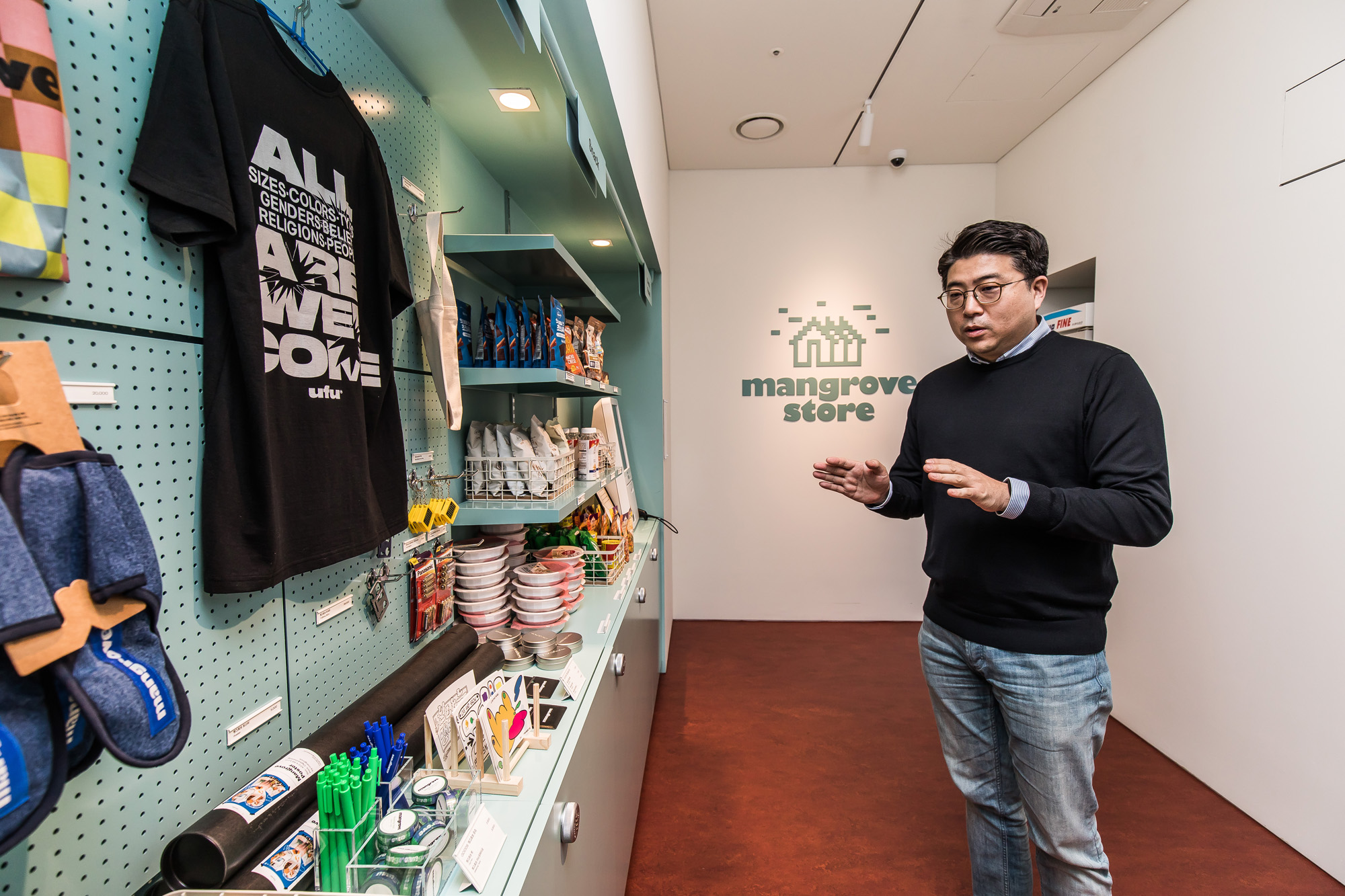 경제;기업;스타트업;주거문제해결스타트업;코리빙브랜드;맹그로브;MGRV;조강태;맹그로브동대문