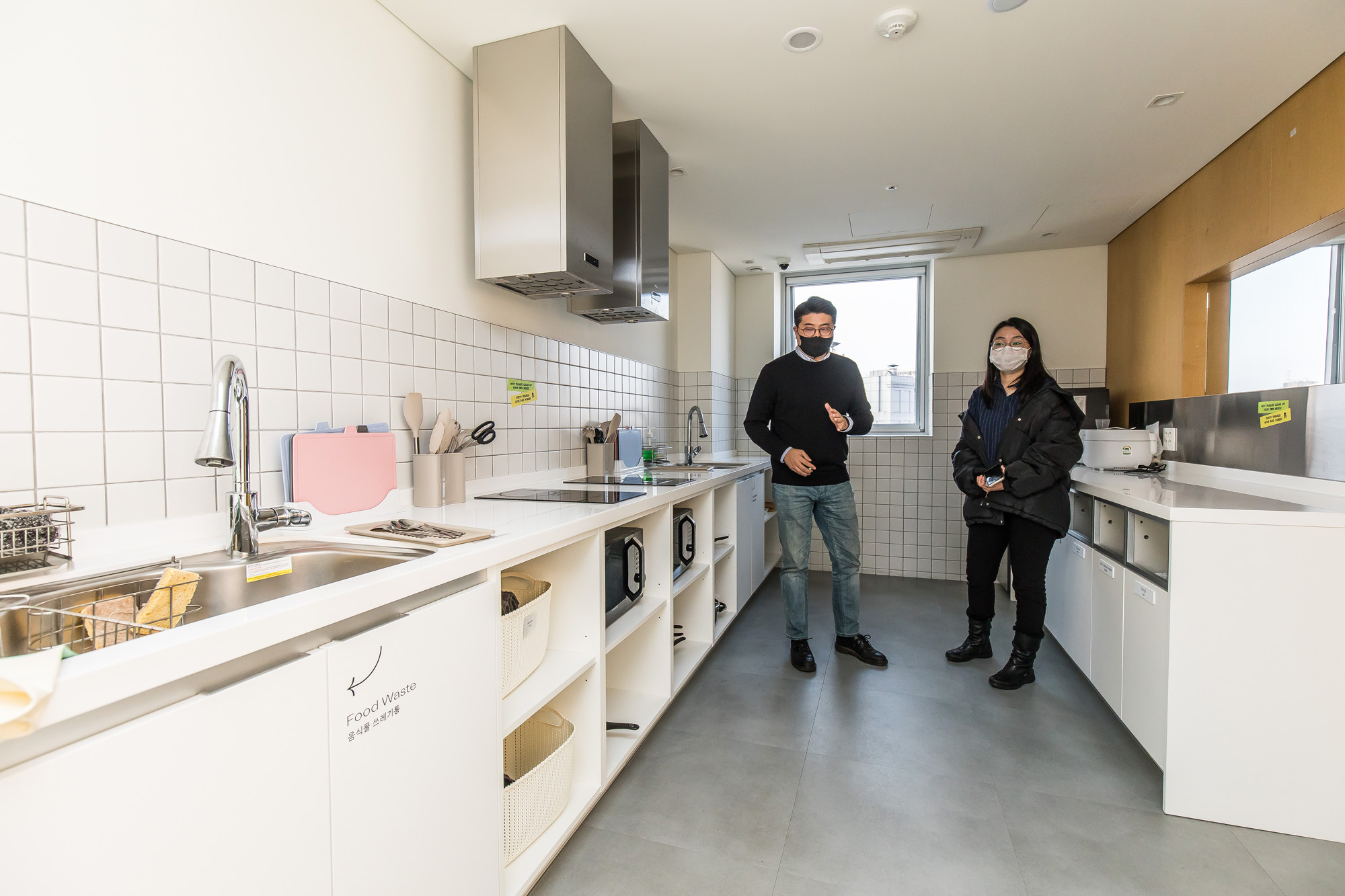 경제;기업;스타트업;주거문제해결스타트업;코리빙브랜드;맹그로브;MGRV;조강태;맹그로브동대문