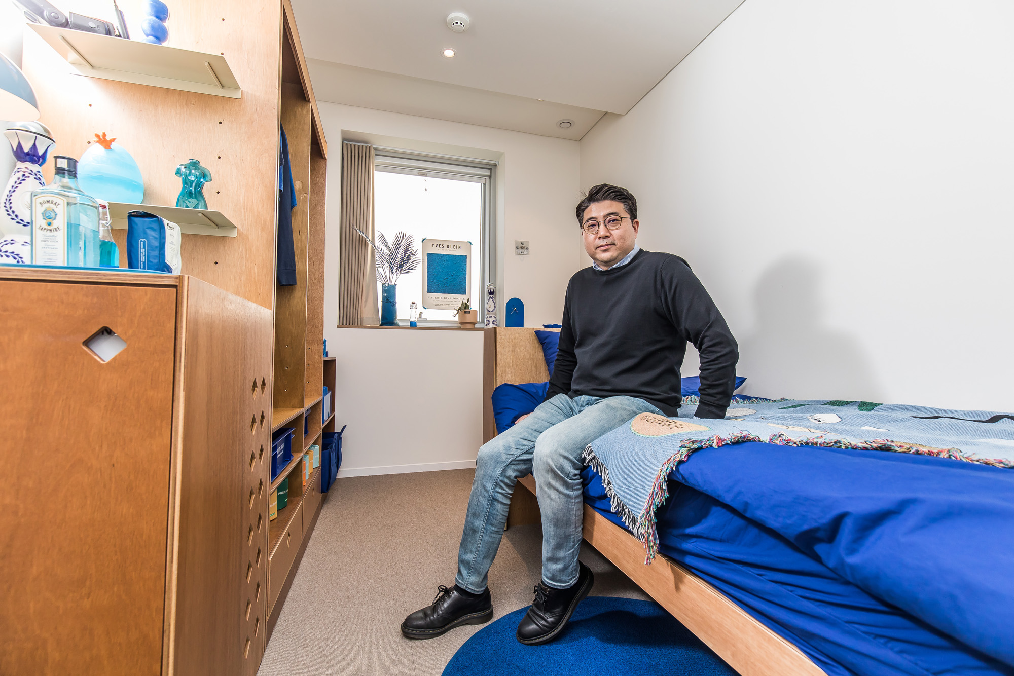 경제;기업;스타트업;주거문제해결스타트업;코리빙브랜드;맹그로브;MGRV;조강태;맹그로브동대문