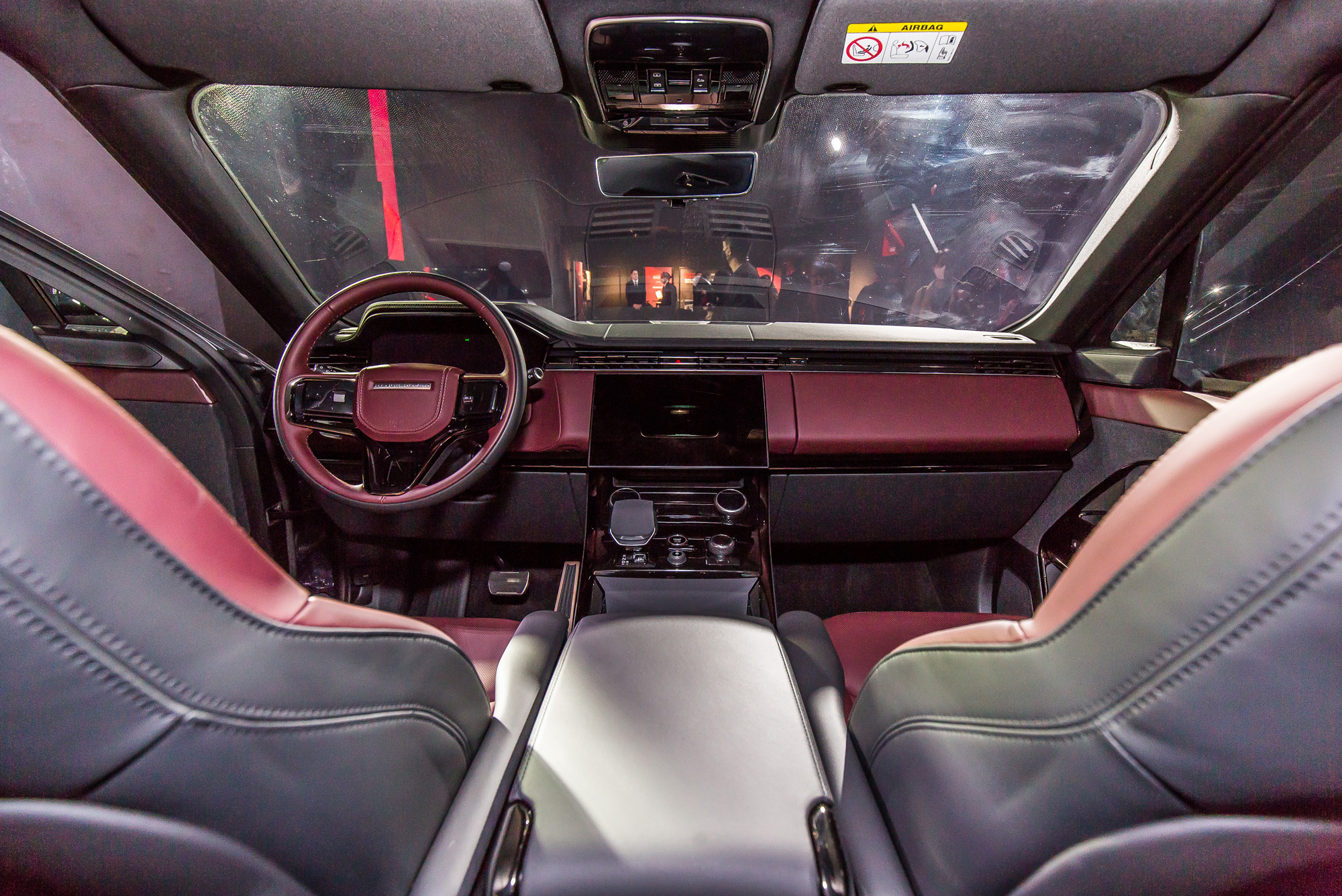 경제;자동차;신차;외제차;랜드로버;레인지로버;올뉴레인지로버스포츠;로빈콜건;재규어랜드로버코리아