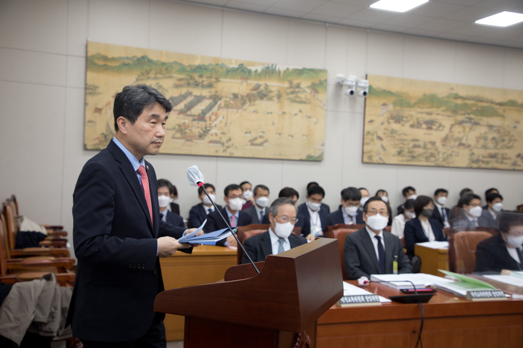 정치;국회;교육위