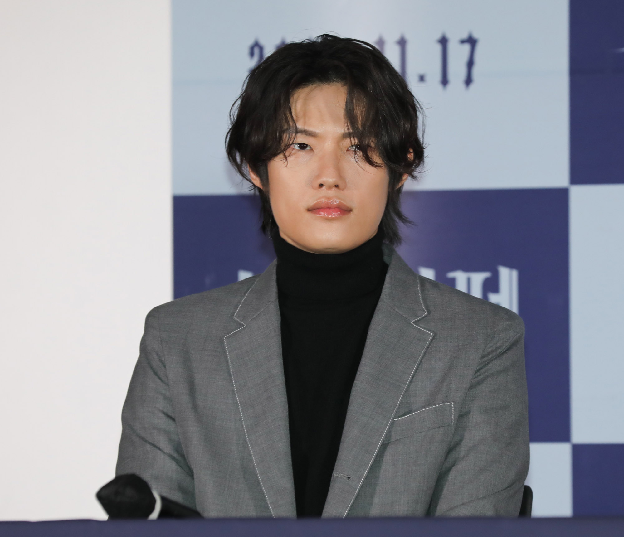 영화심야카페;영화;언론시사회