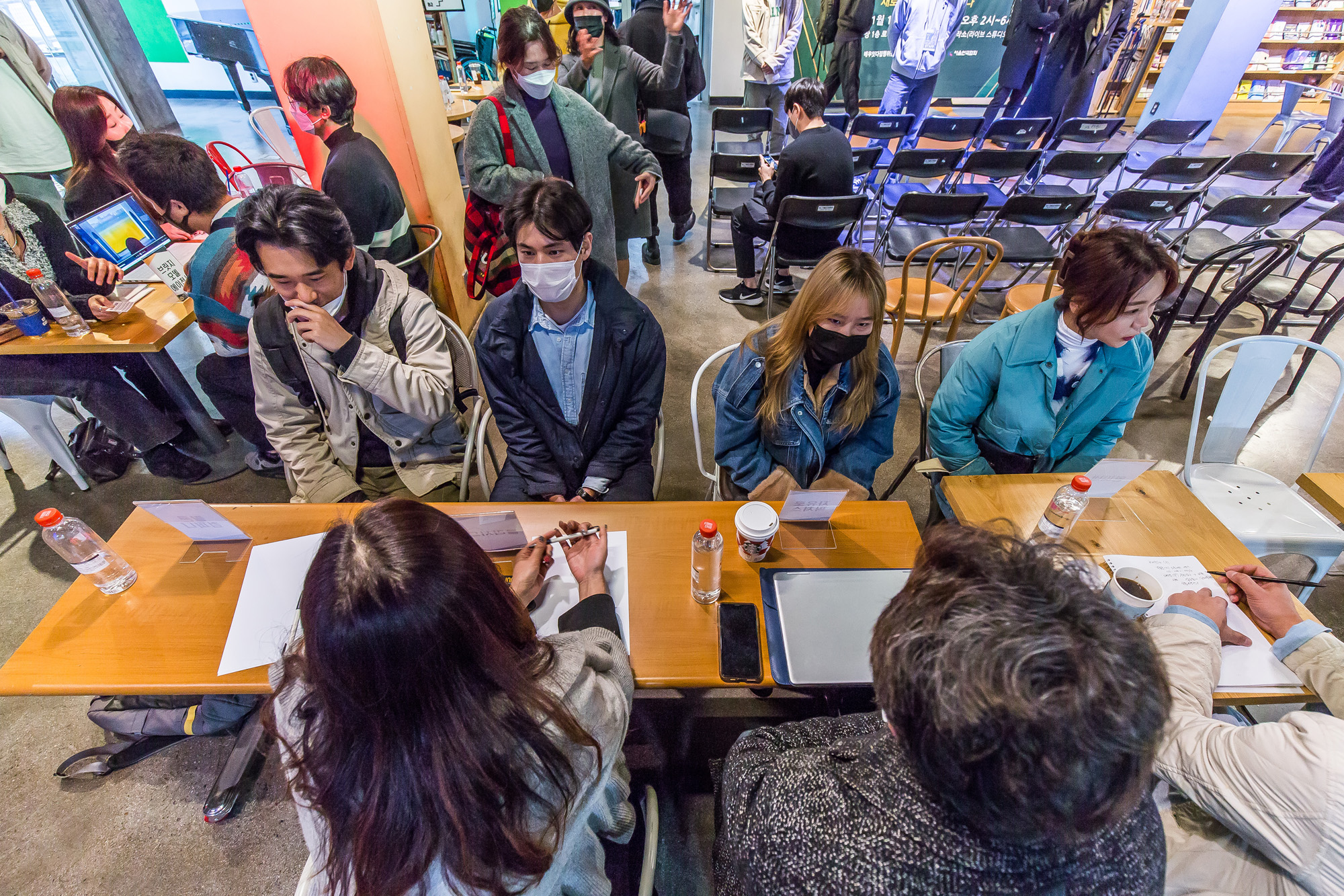 문화;예술;연극;배우;배우잇다오디션;관계형오디션;한국연극배우협회;대학로예술극장