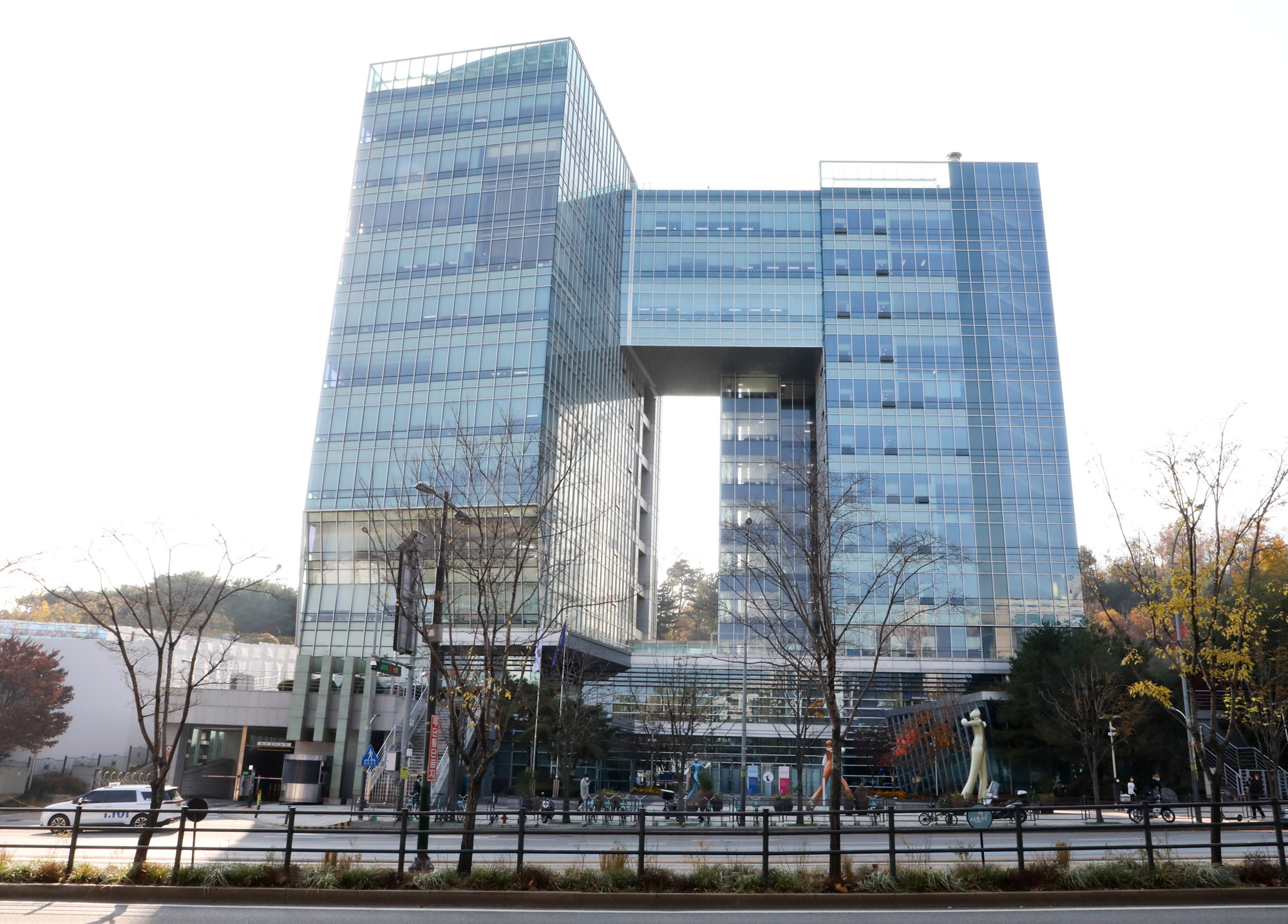 조현아;조현아이혼소송;조현아가정법원;서울가정법원;서울행정법원