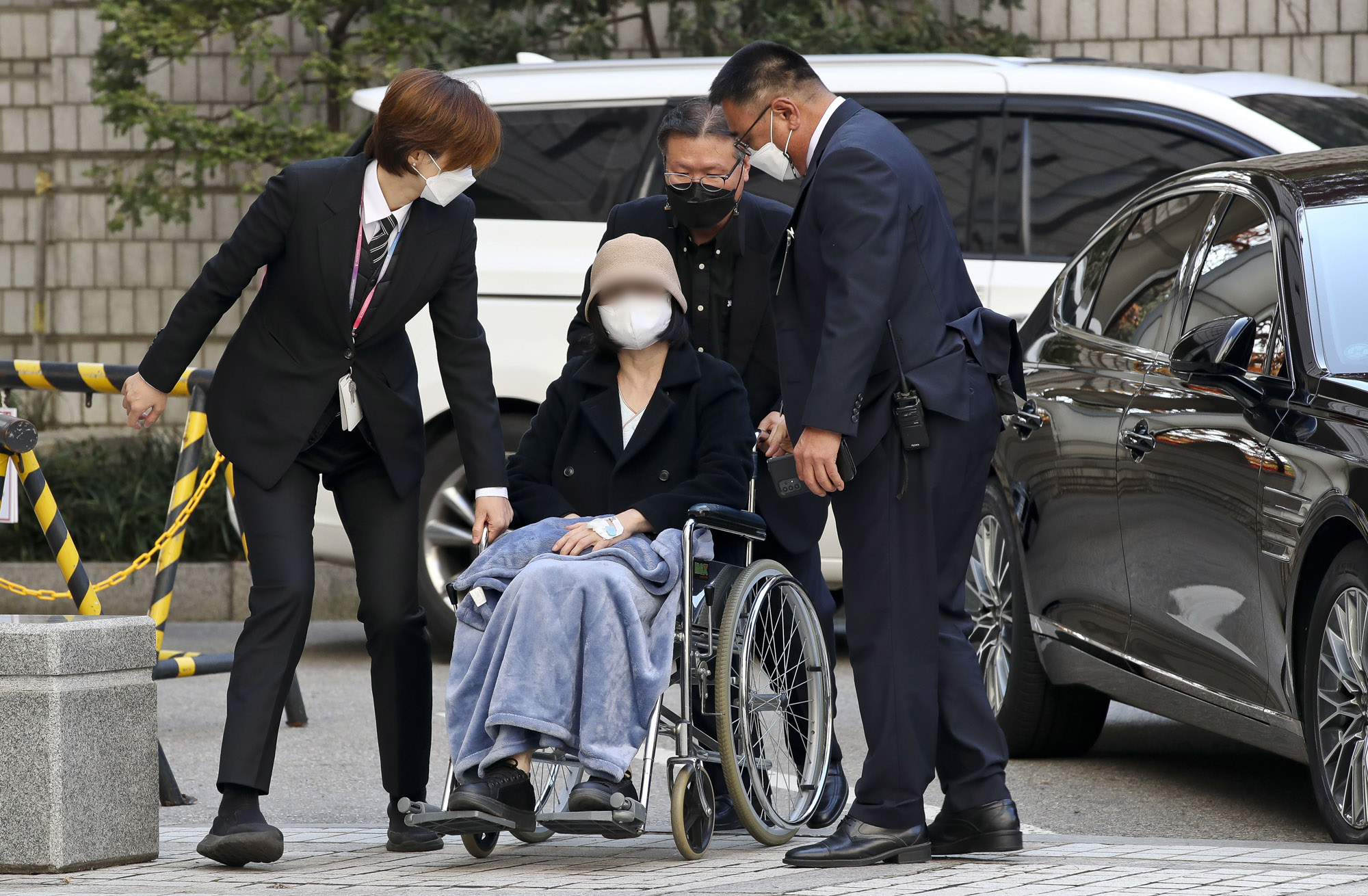 정경심;정경심휠체어;정경심법원;정경심구형;정경심조국