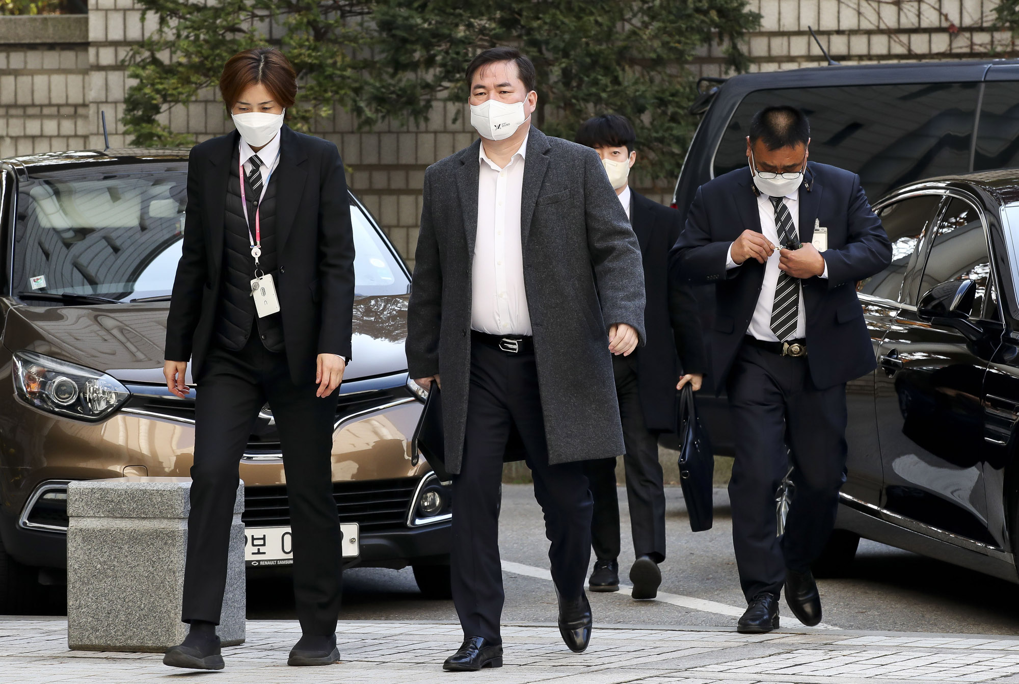 유동규;유동규대장동;유동규이재명;유동규재판