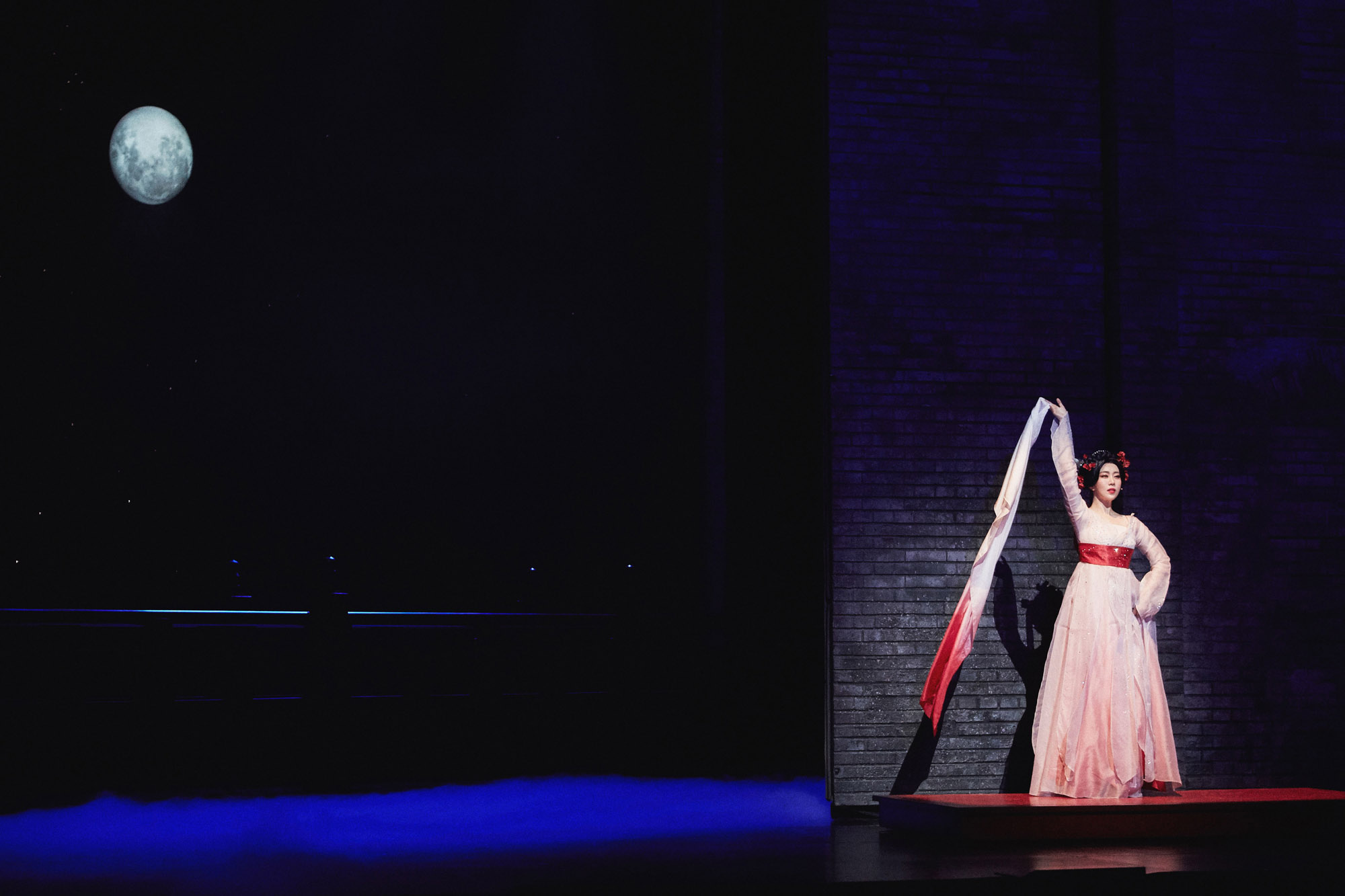 영웅;뮤지컬;안중근