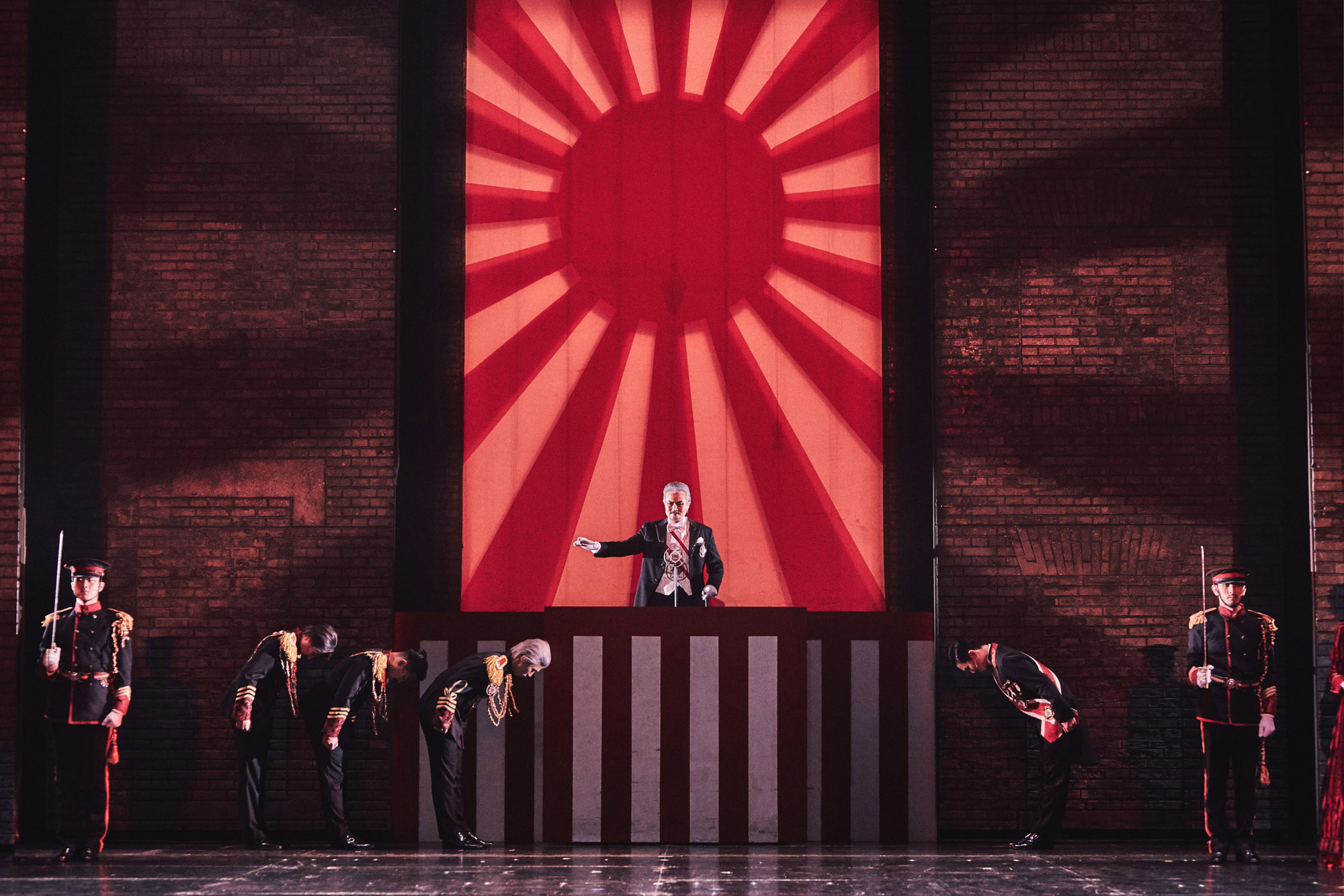 영웅;뮤지컬;안중근