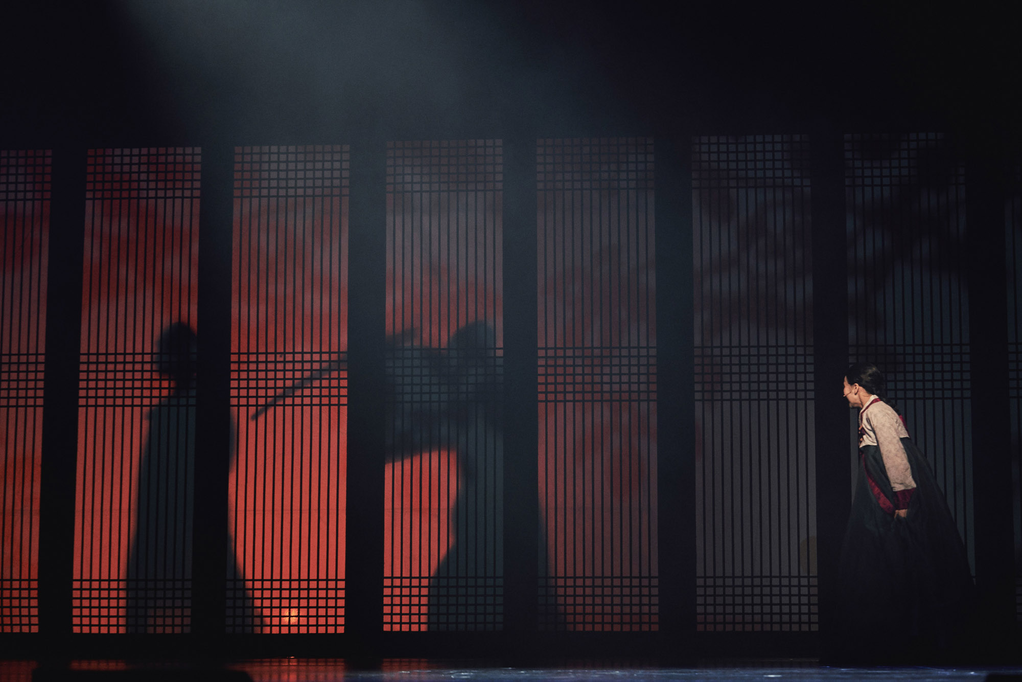 영웅;뮤지컬;안중근