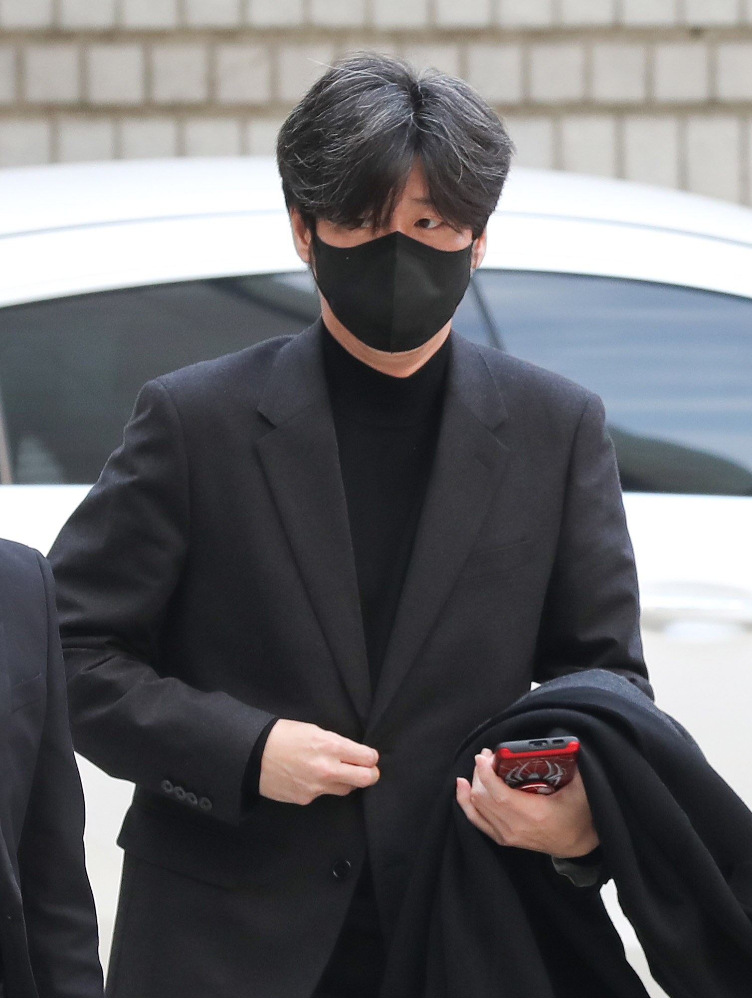 남욱;남욱대장동;남욱변호사;남욱법원출석;남욱재판