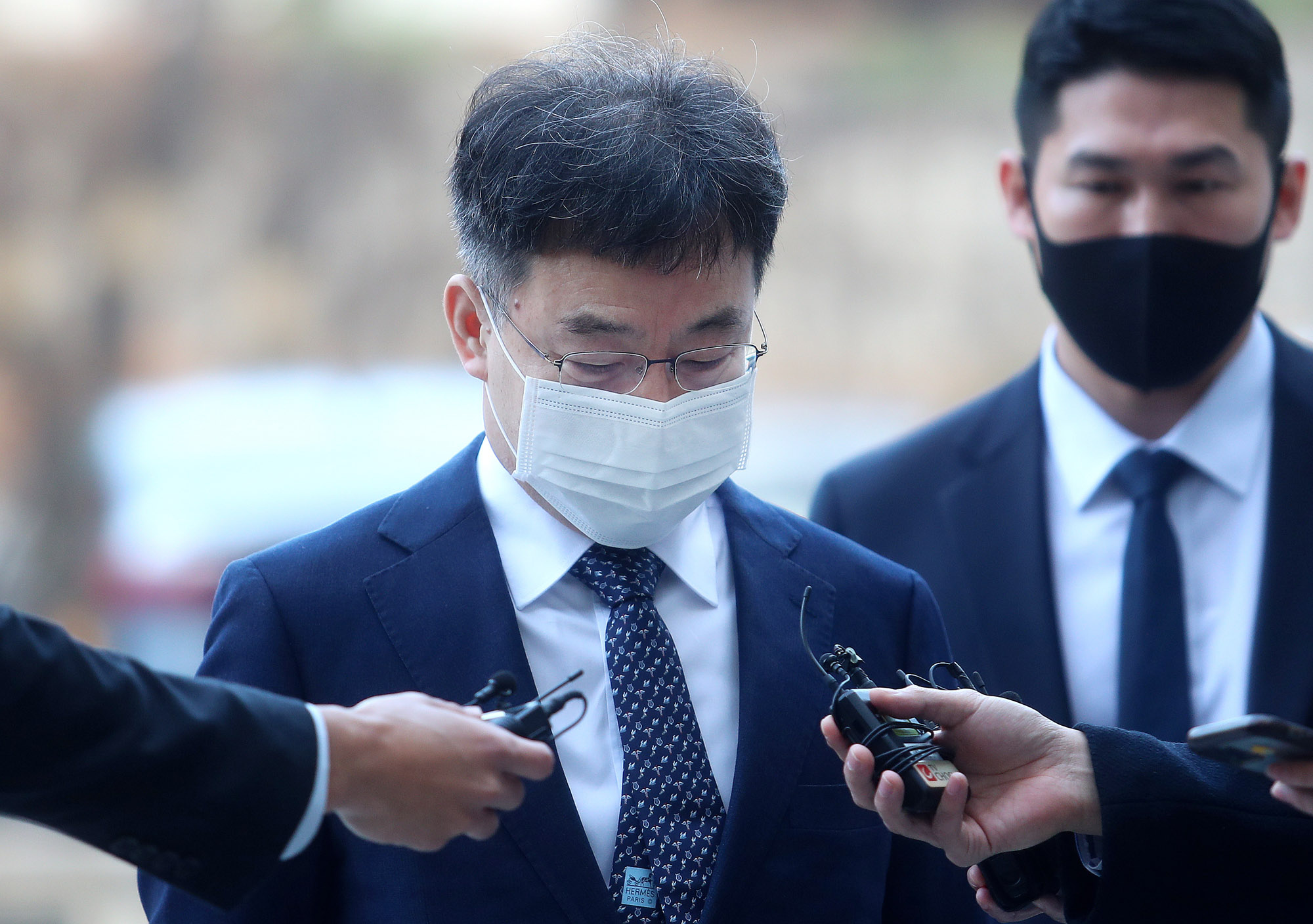 김만배;김만배대장동;김만배법원;김만배재판;법원출석;대장동