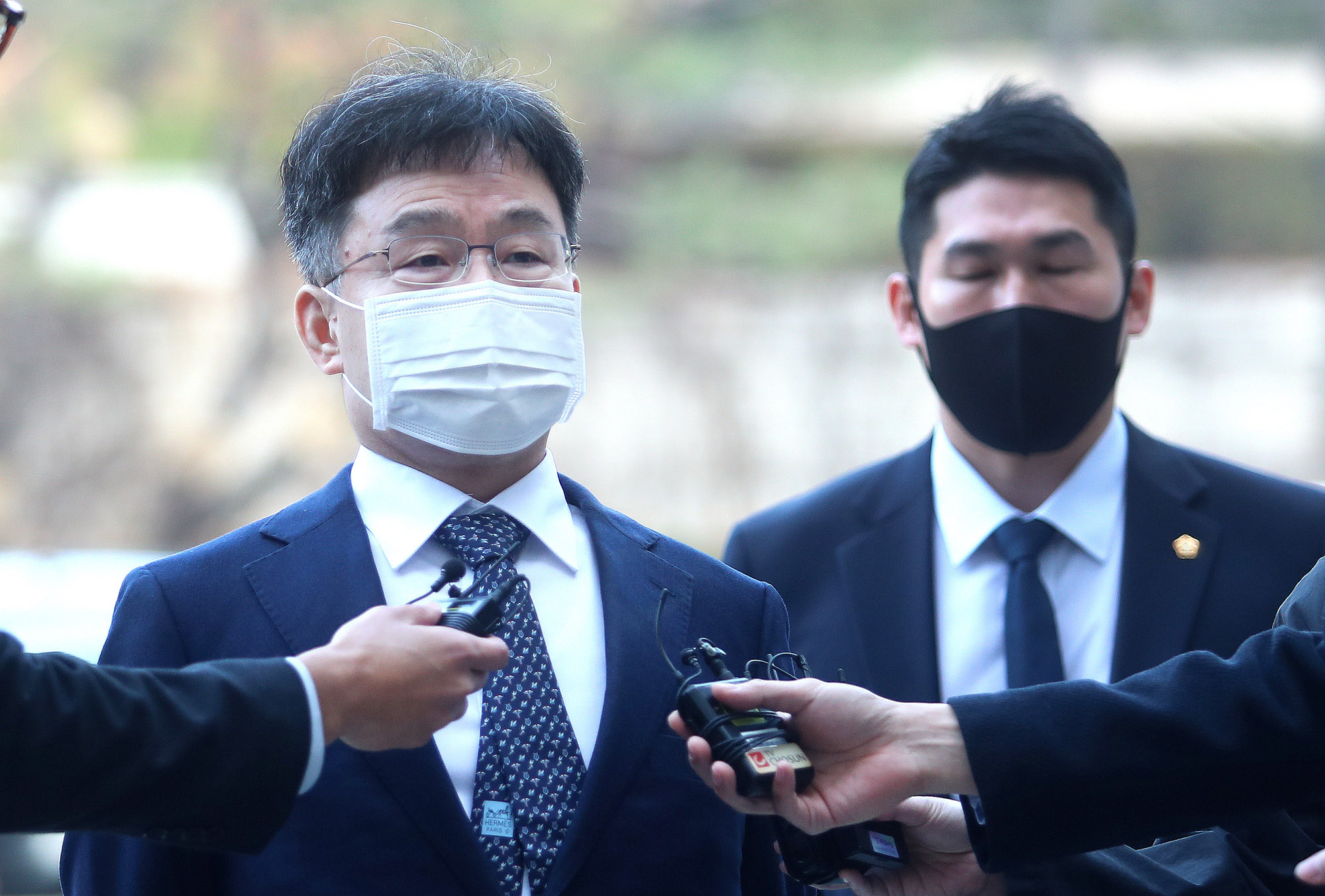김만배;김만배대장동;김만배법원;김만배재판;법원출석;대장동