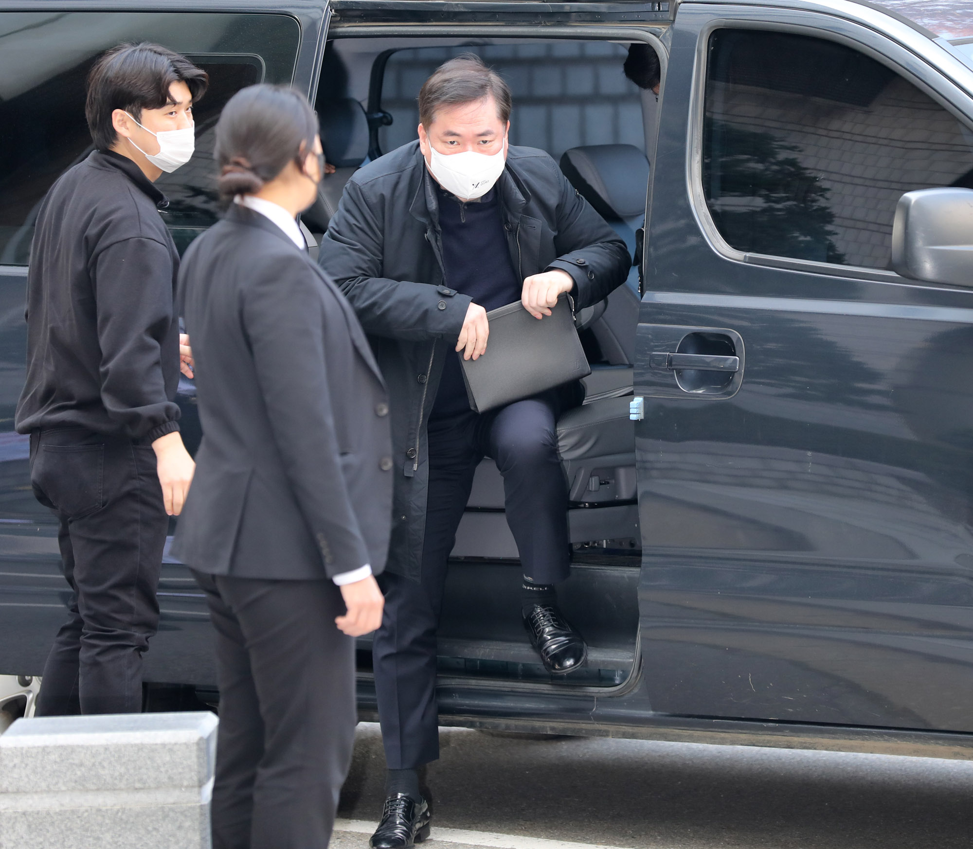 유동규;화천대유;유동규법원;유동규재판