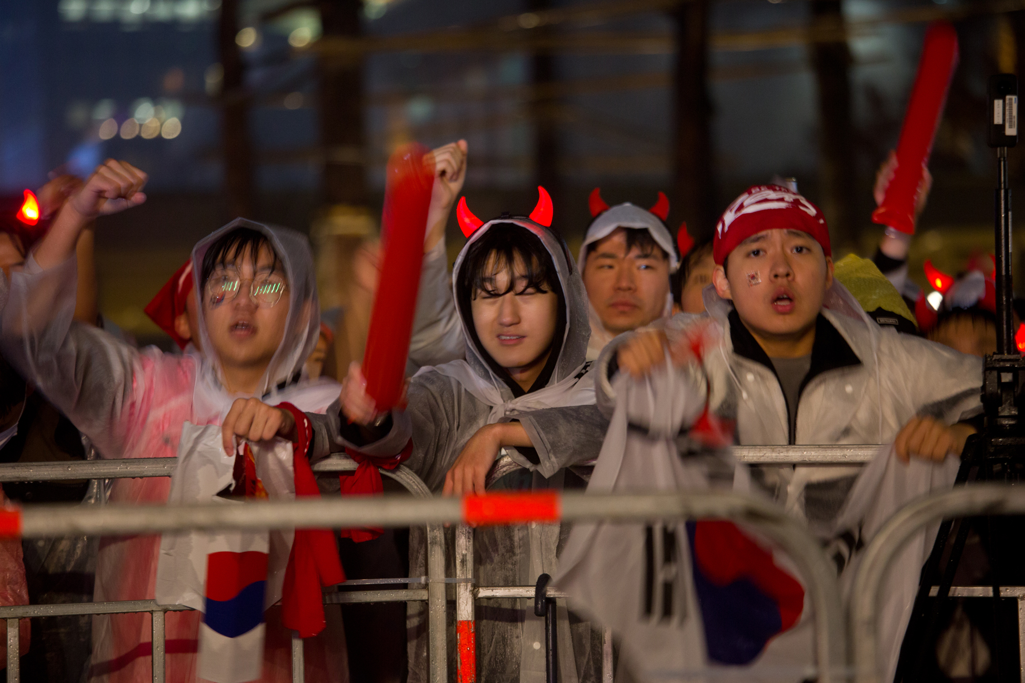 스포츠;축구;월드컵;한국;가나;광화문;거리응원