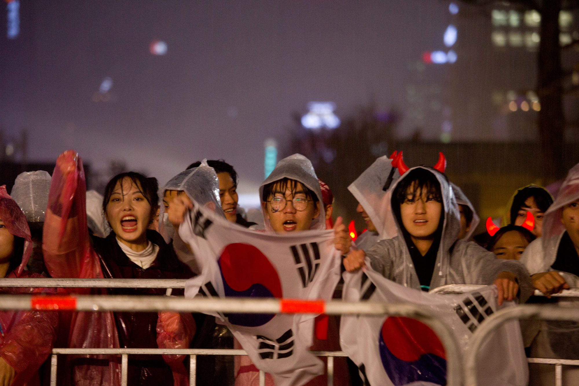 스포츠;축구;월드컵;한국;가나;광화문;거리응원
