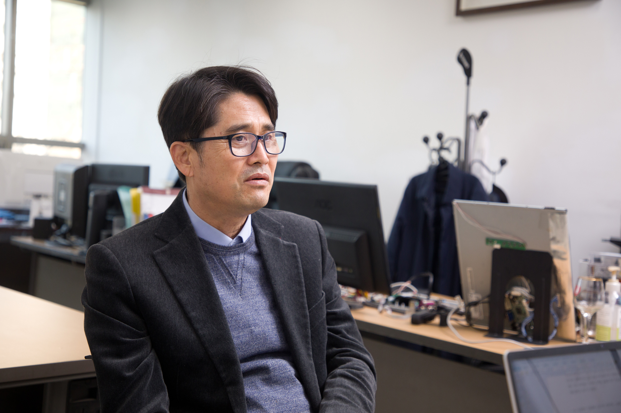 경제;기업;스타트업;원격투약기;규제샌드박스